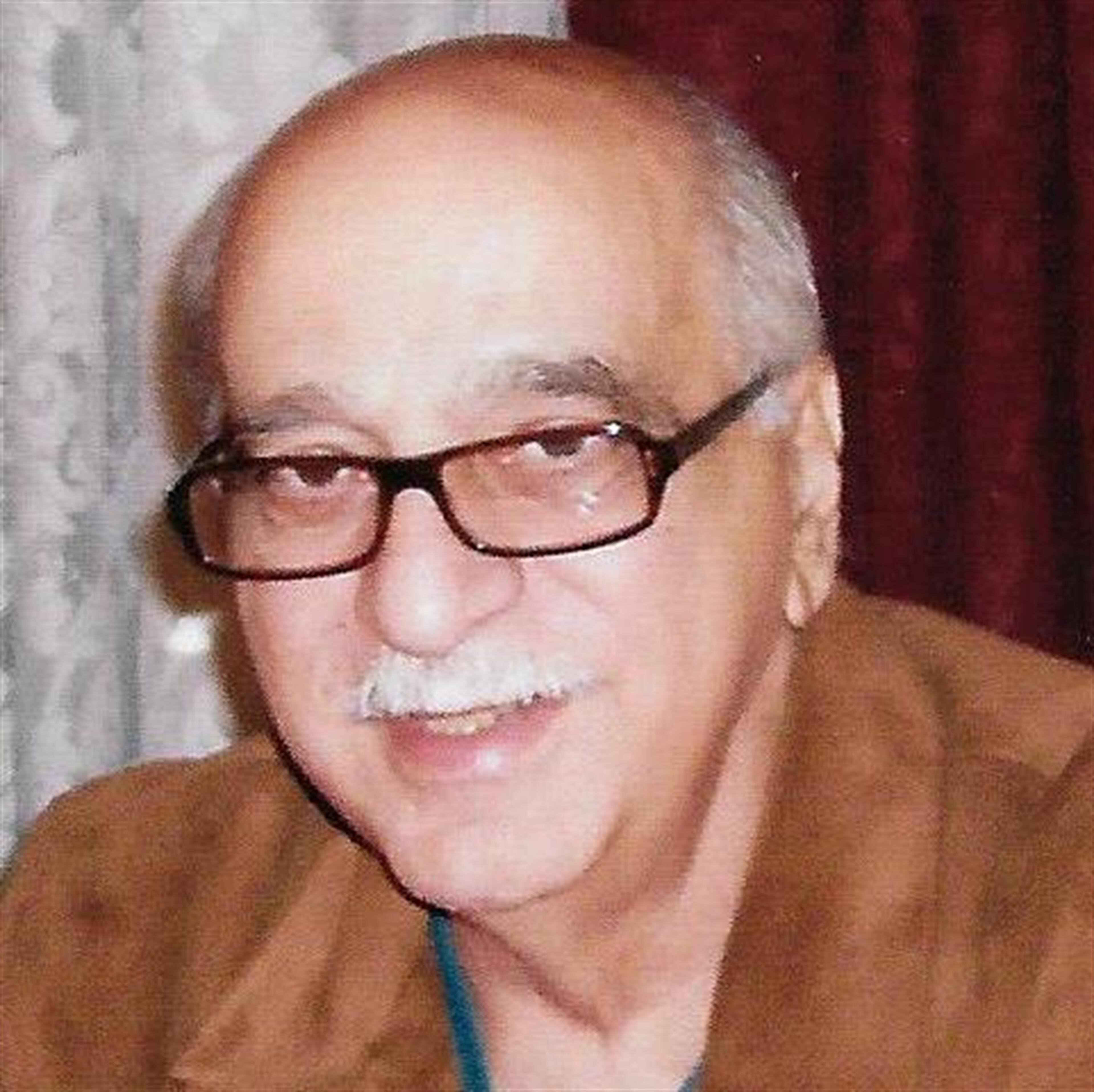 George Kapottos