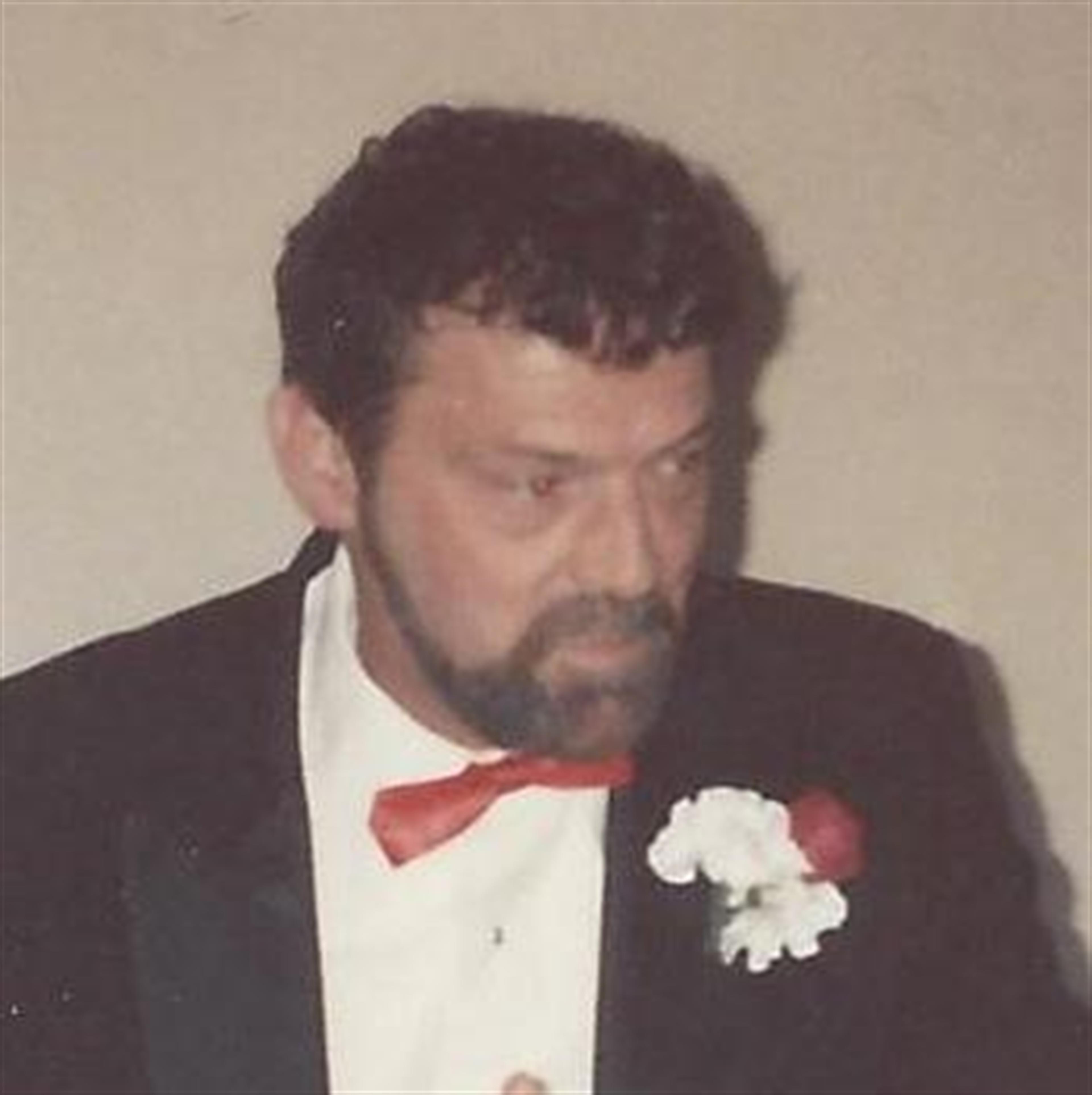 Dennis James Farrell