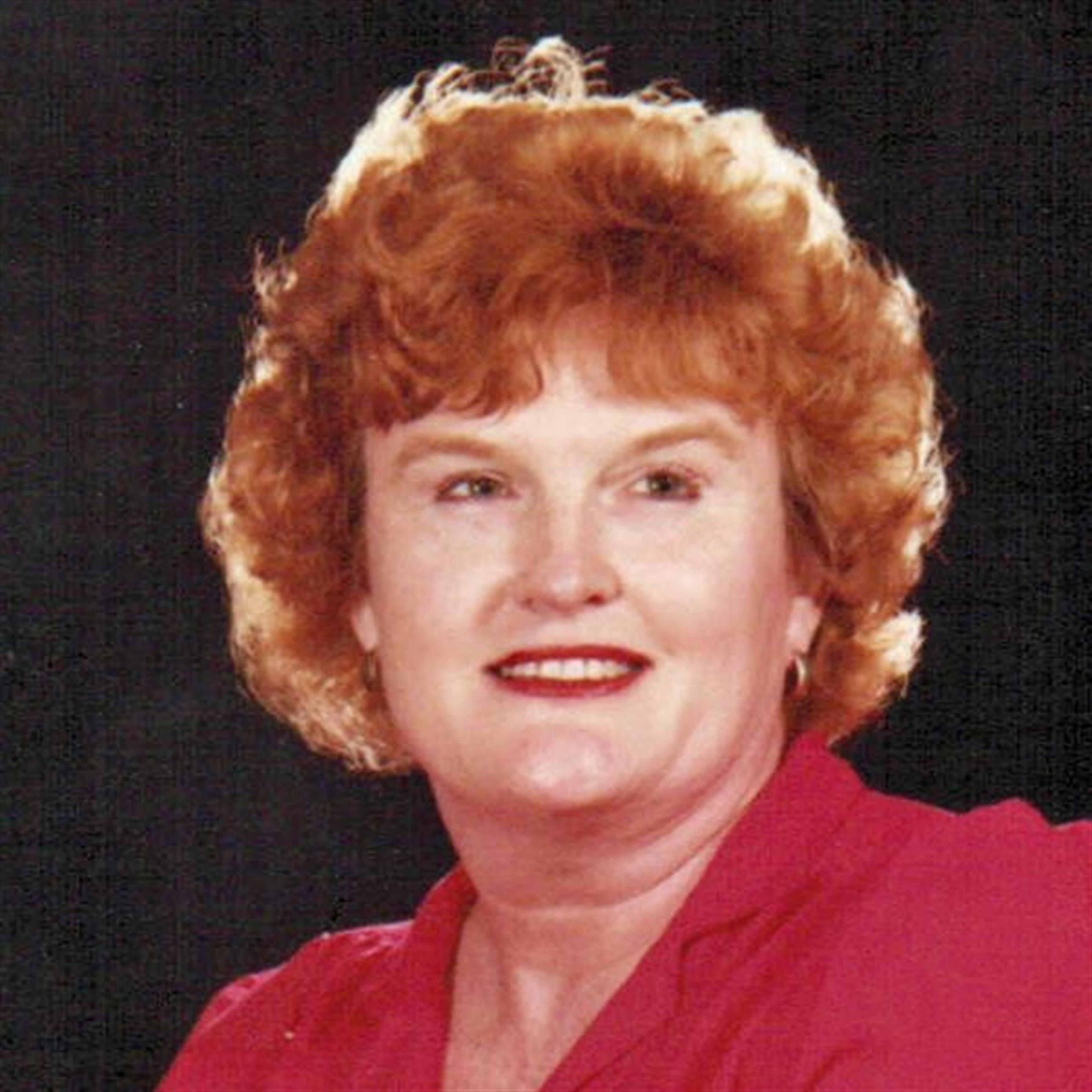 Ann Carolyn Bischoff's obituary picture