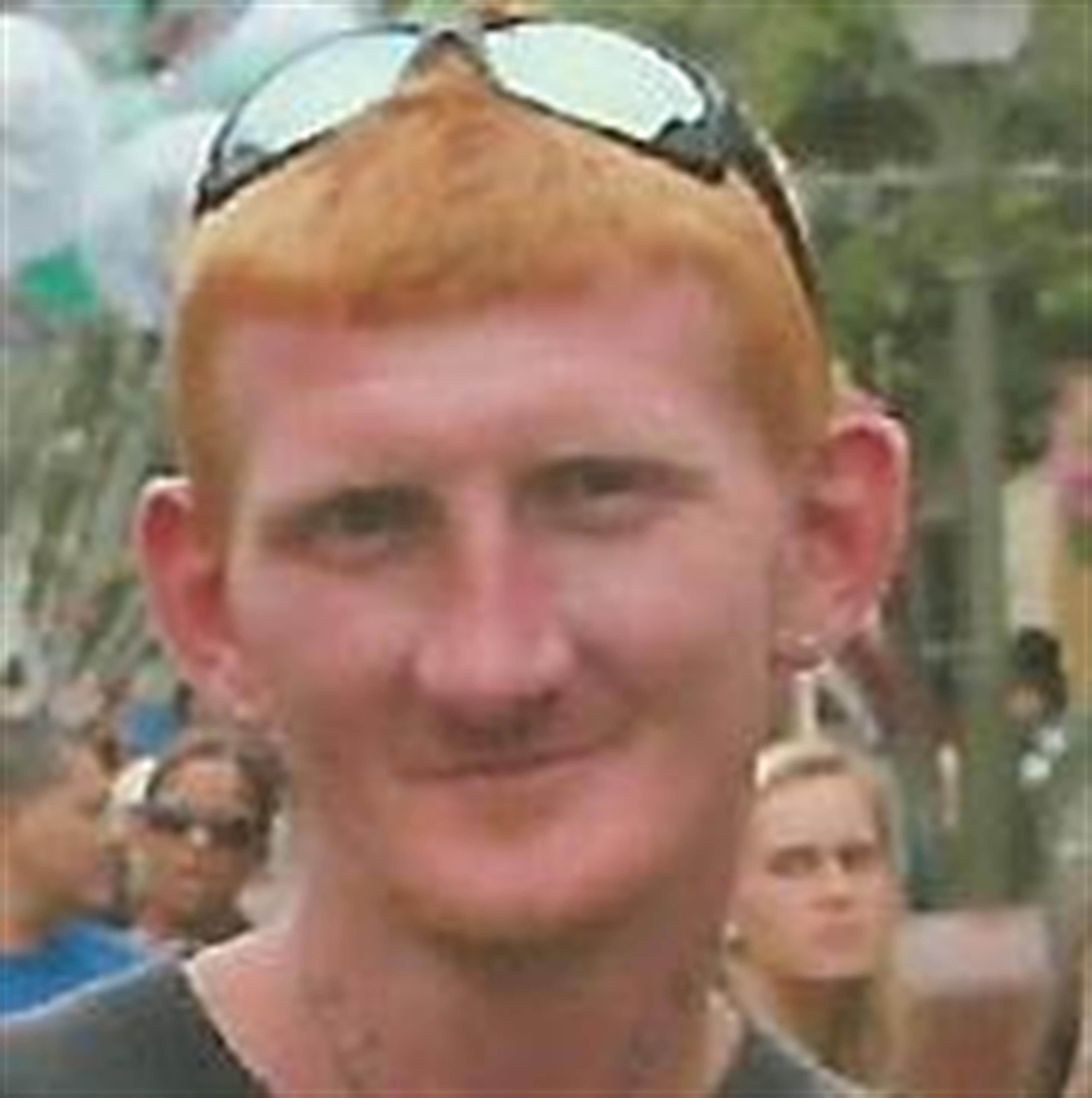 Richard Adam Horner