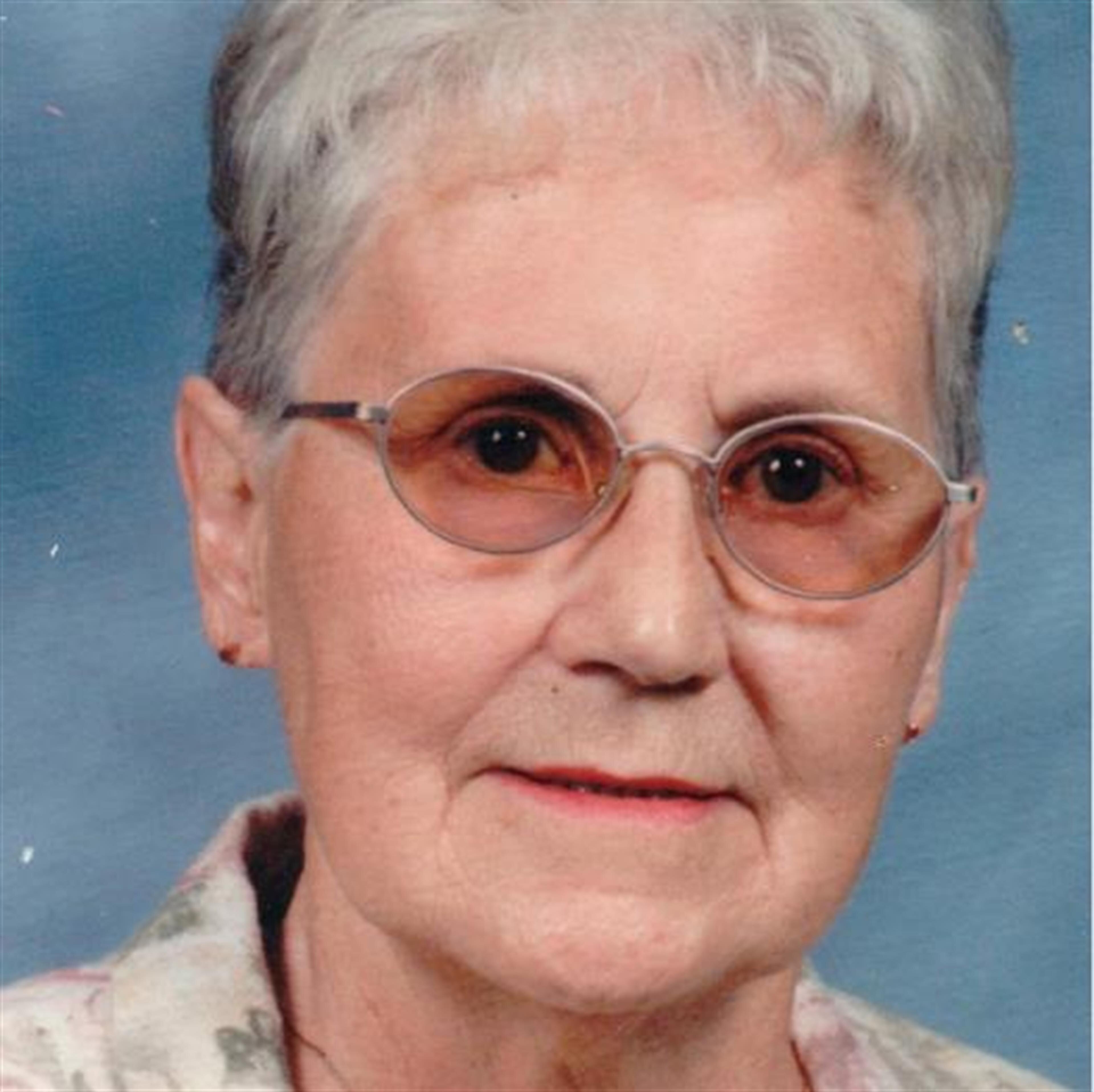 Pat R. Fisher