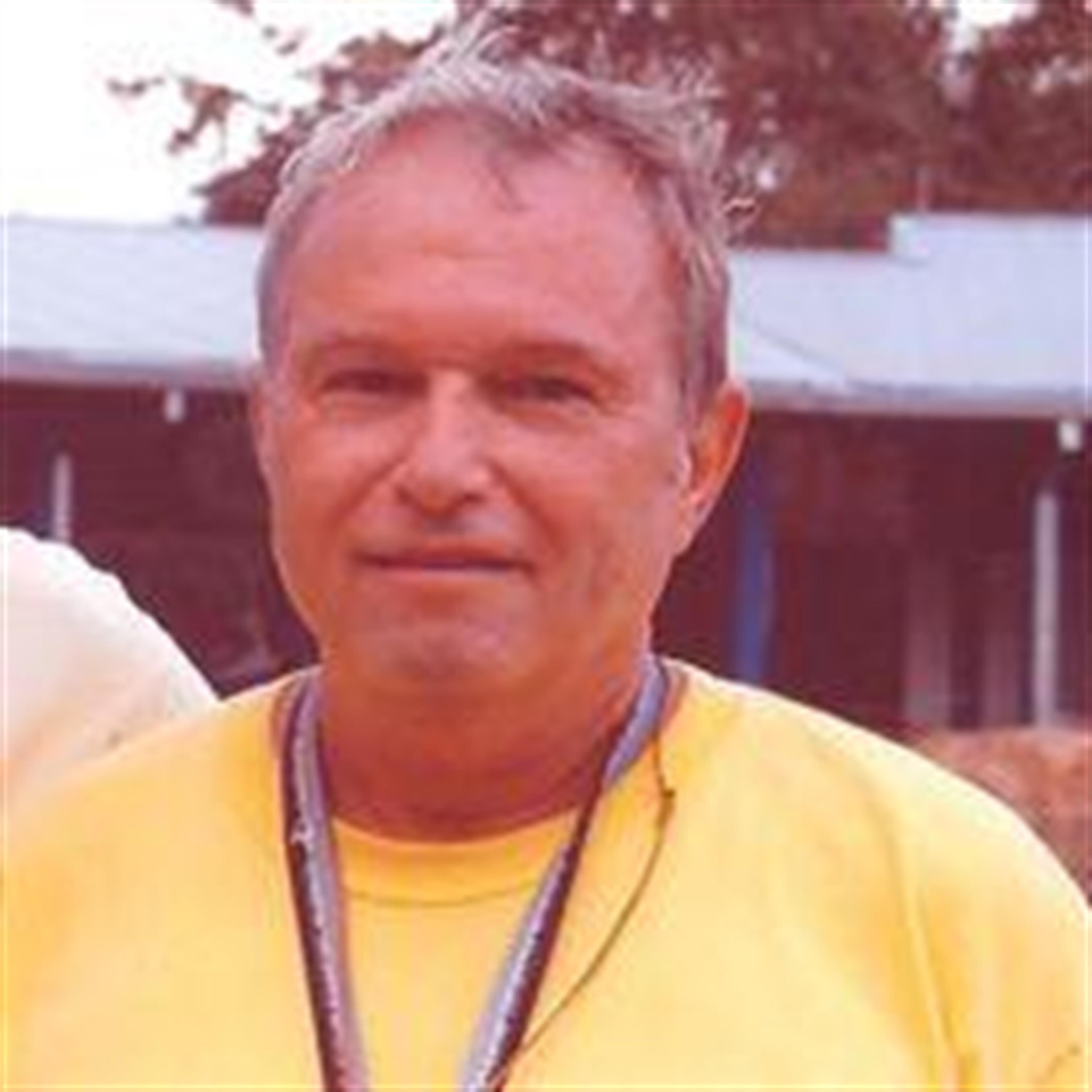 TeWa Luke Clark-Brown