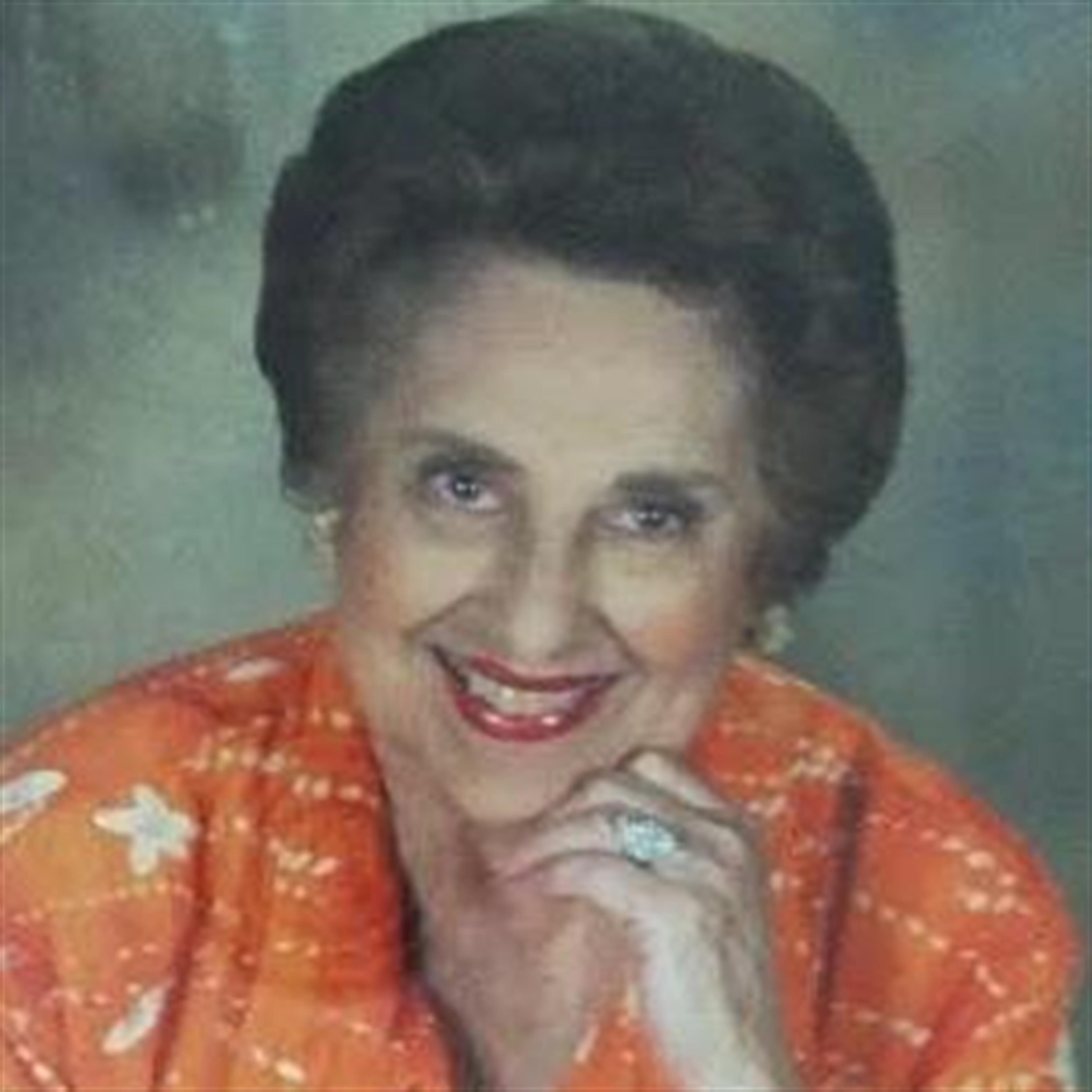 AMELIA PAIEWONSKY DE GOMEZ