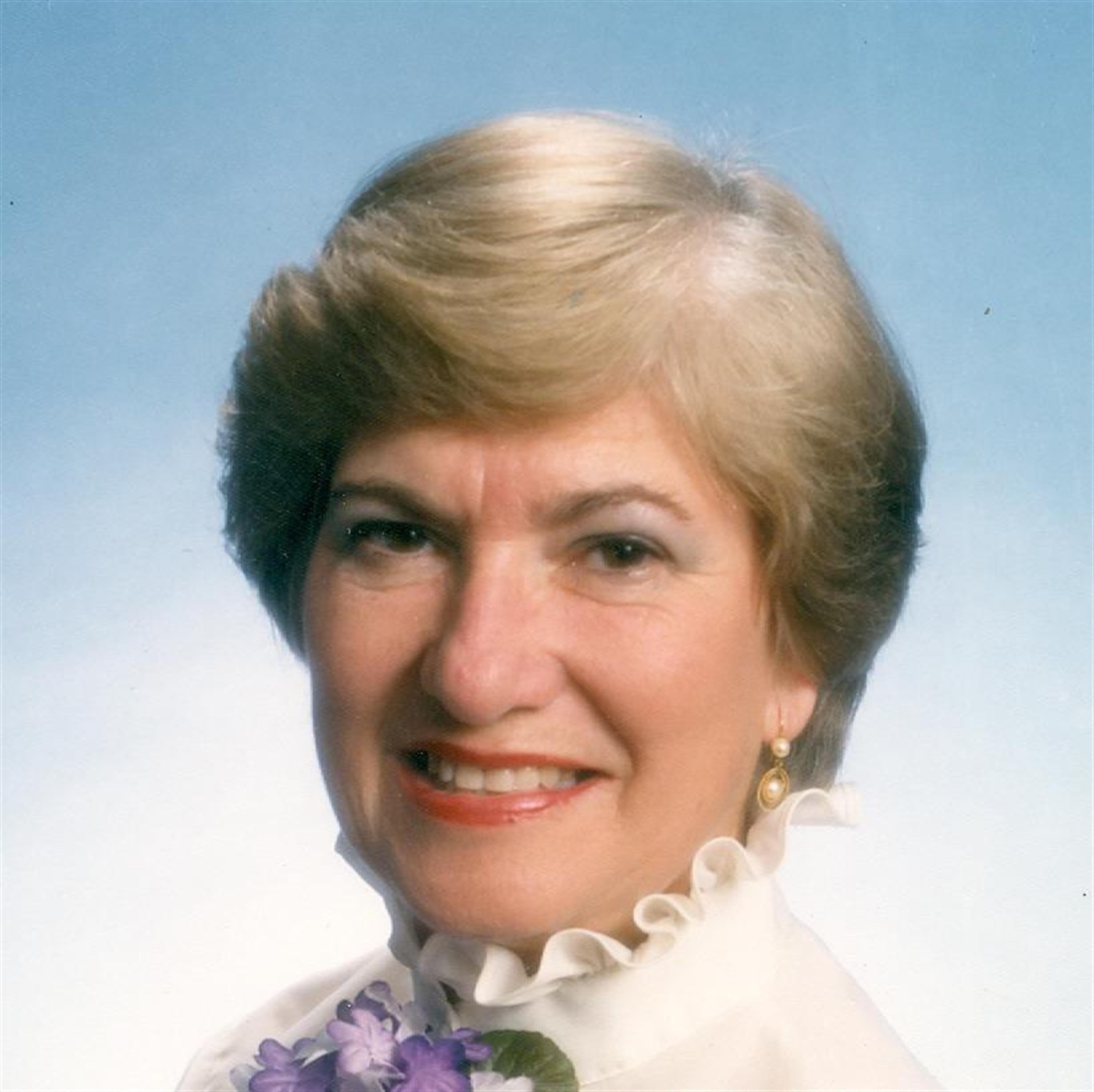 Mrs. Maria "Josie" Sabio Lopez