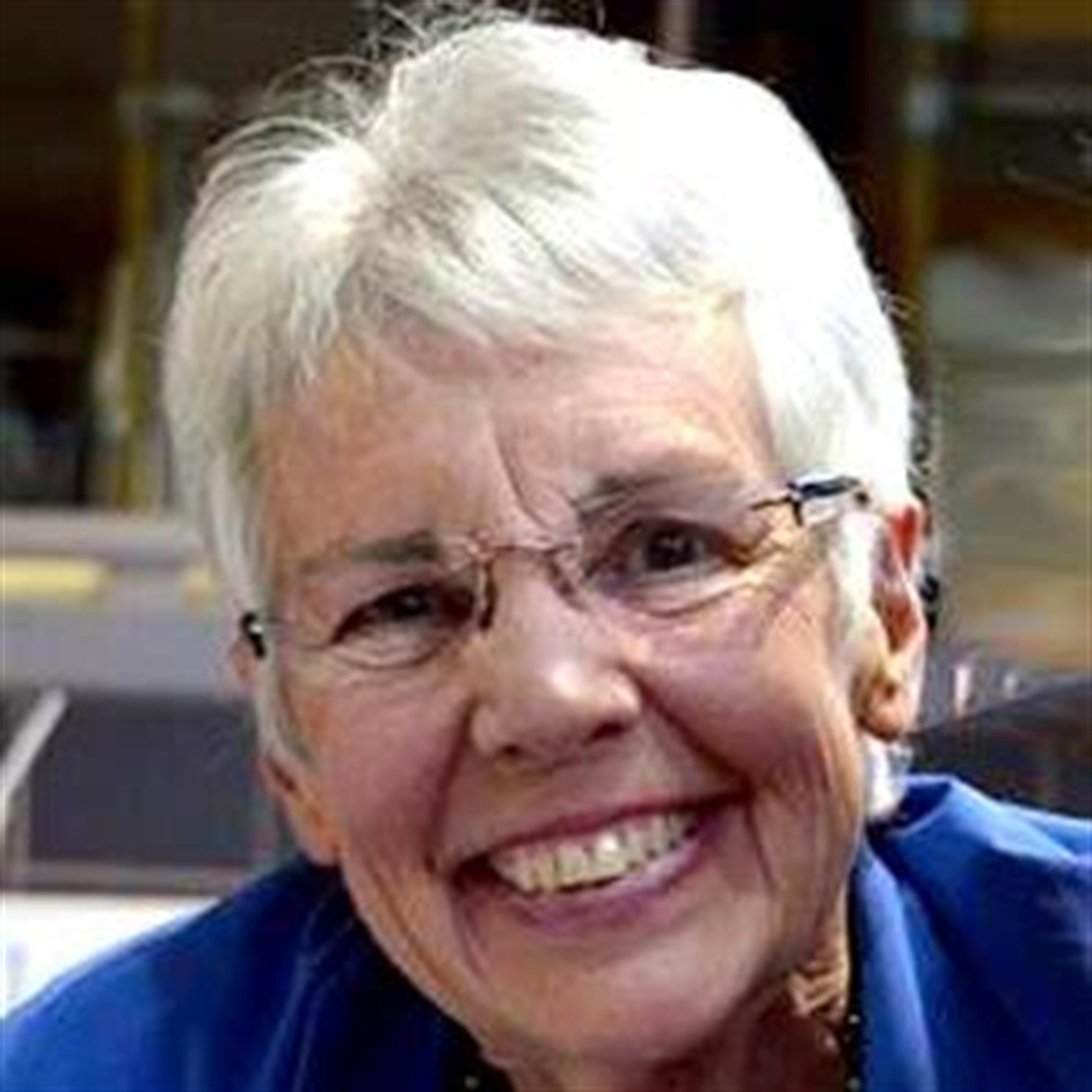 Diane Kathryn Pierson Monnier