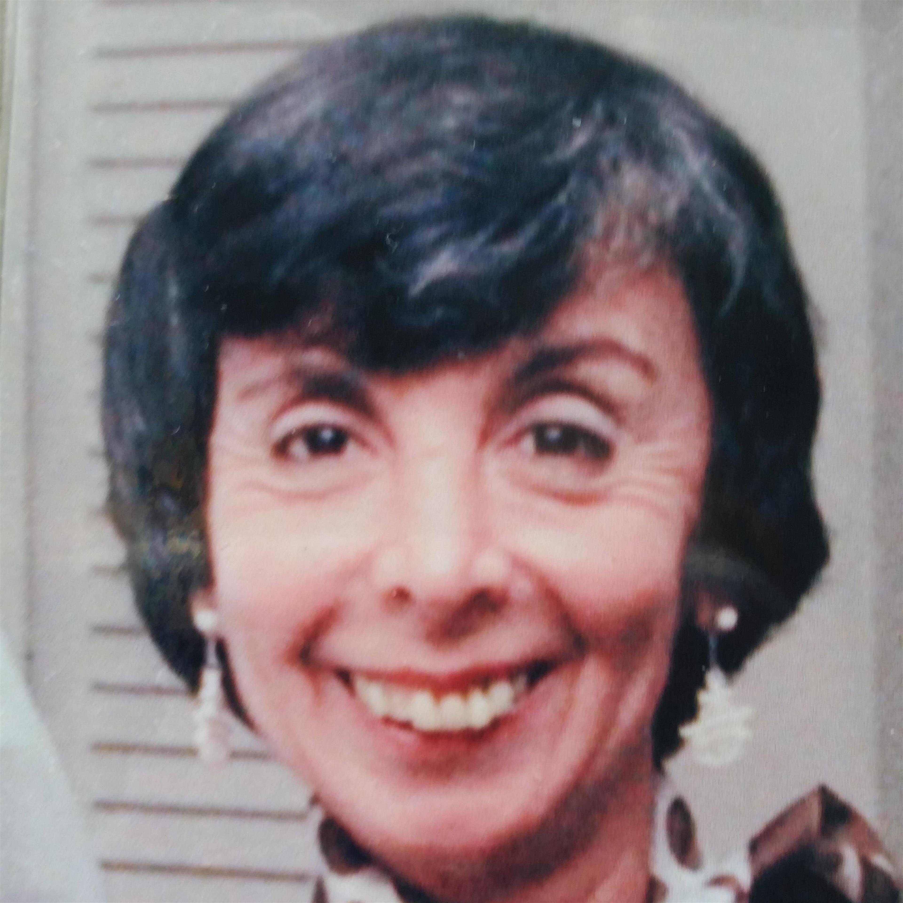 Jacqueline Fishkin