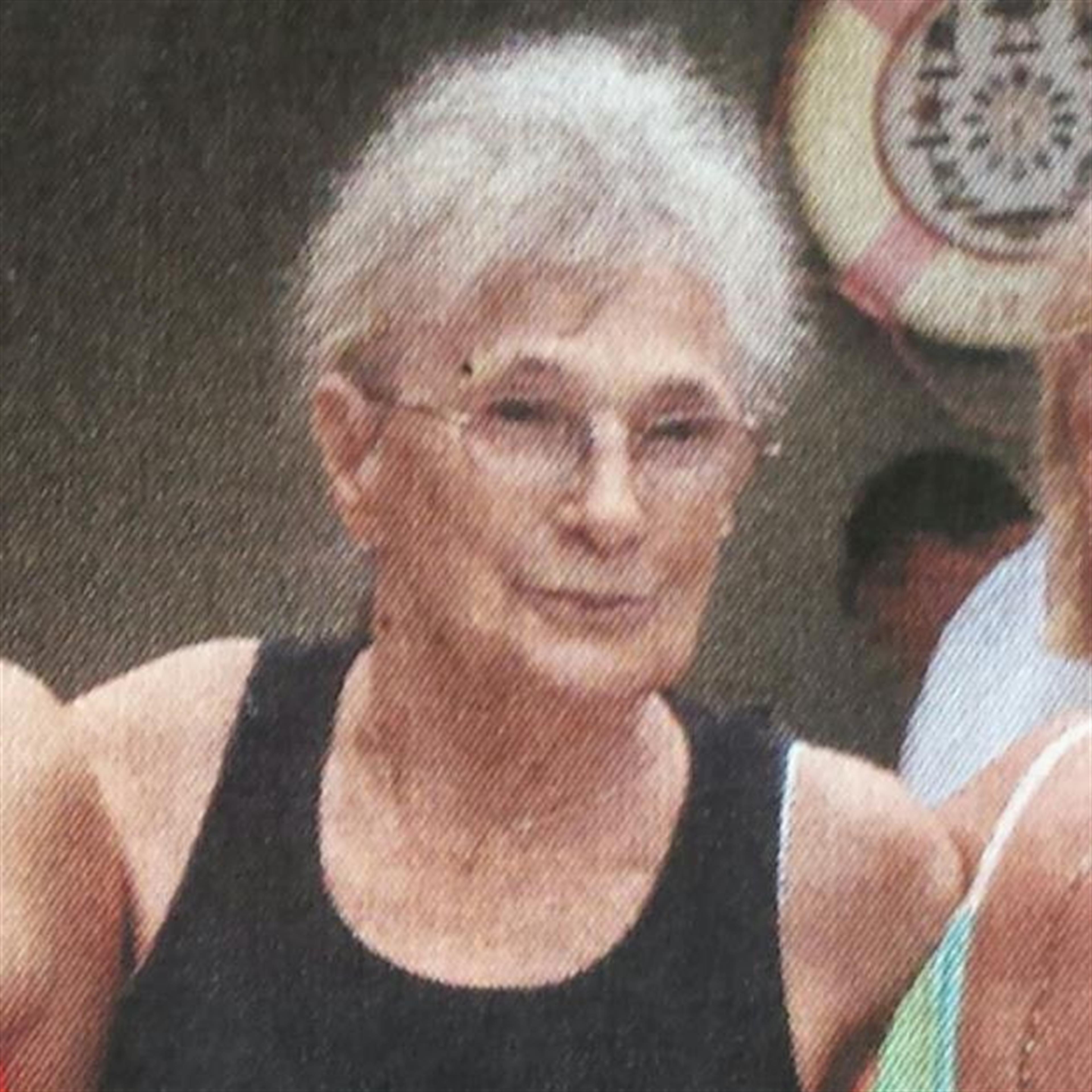 Bernice Tanner