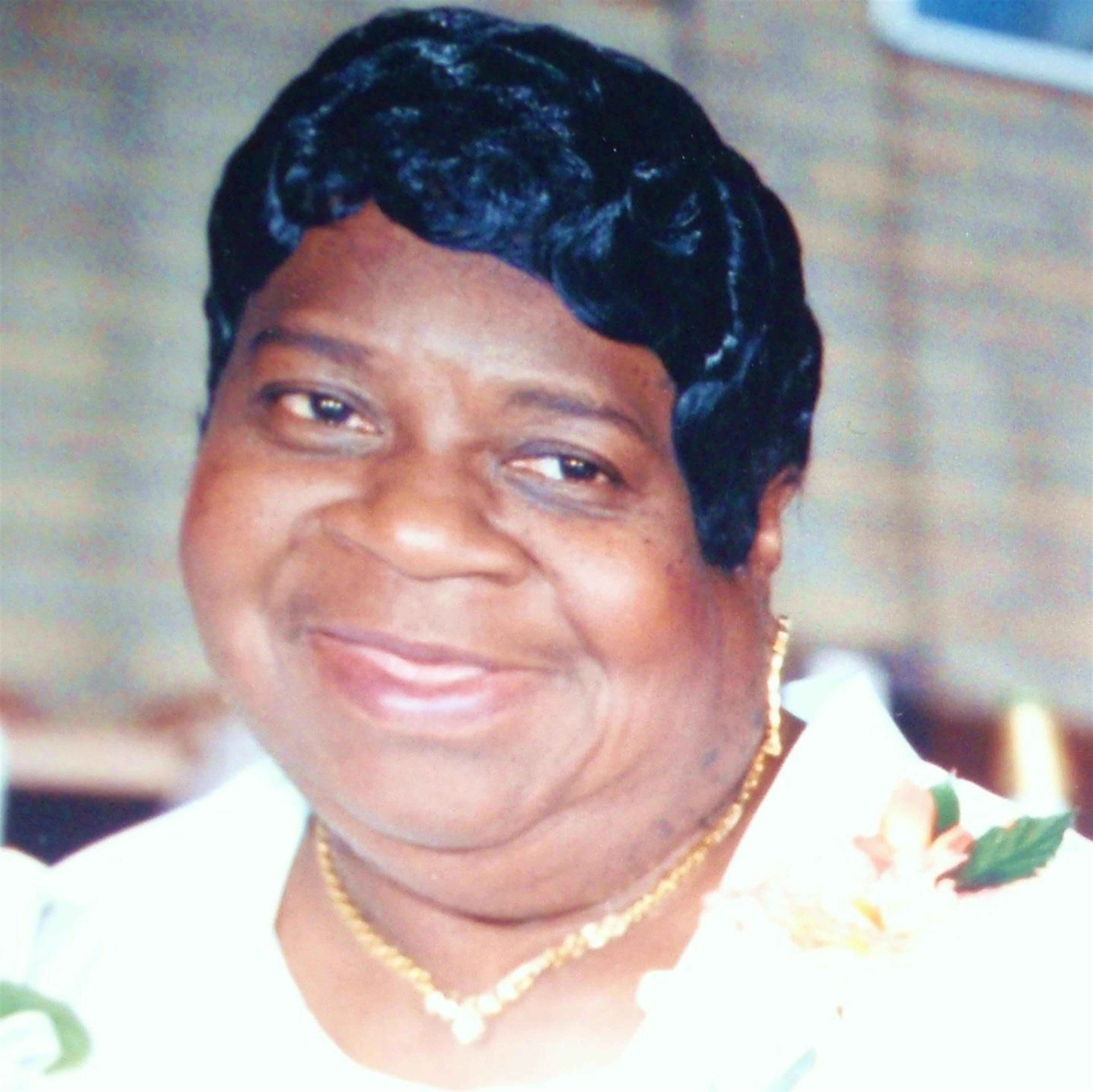 Rosie Lee Turner