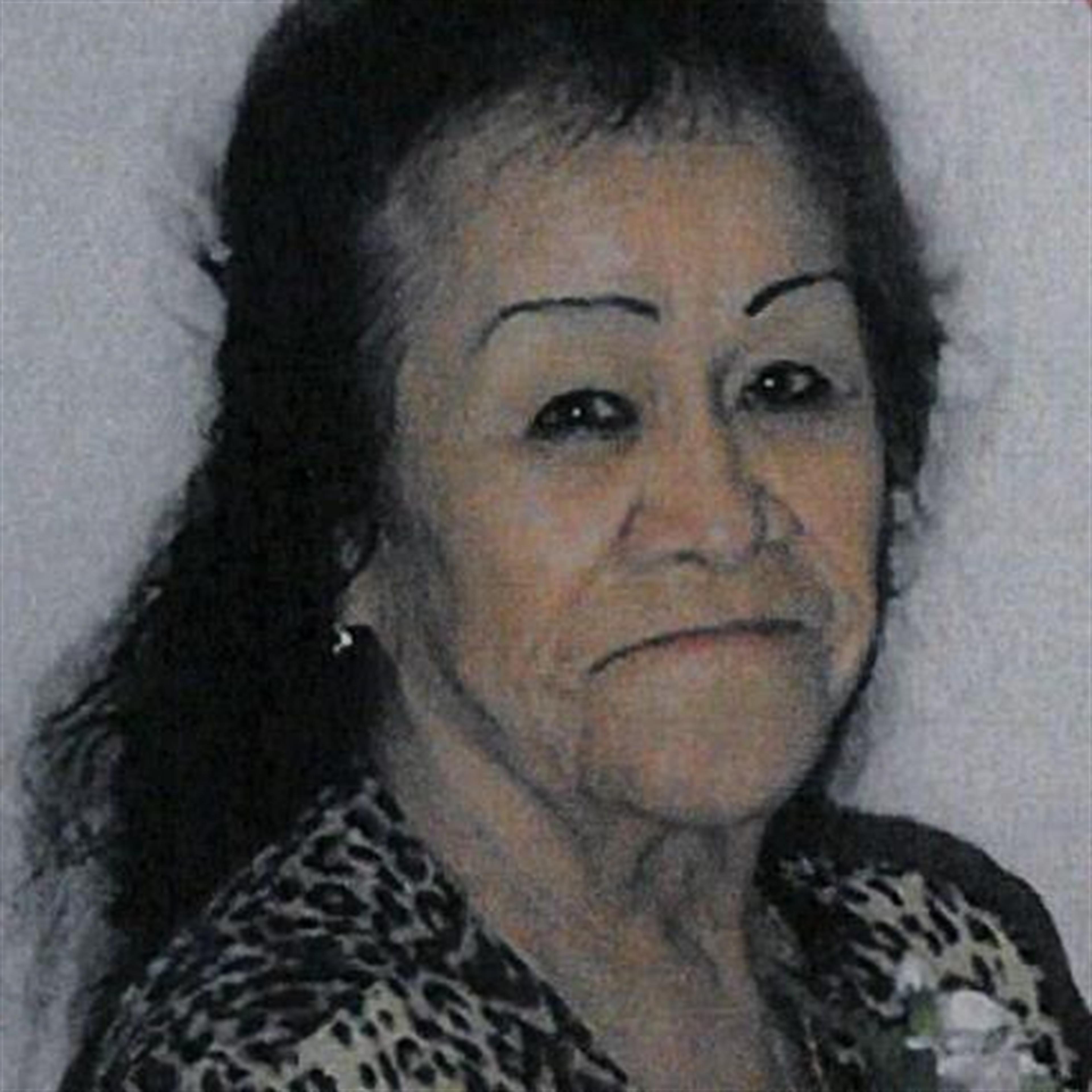 Mrs.  Esperanza Ramos Amabisca