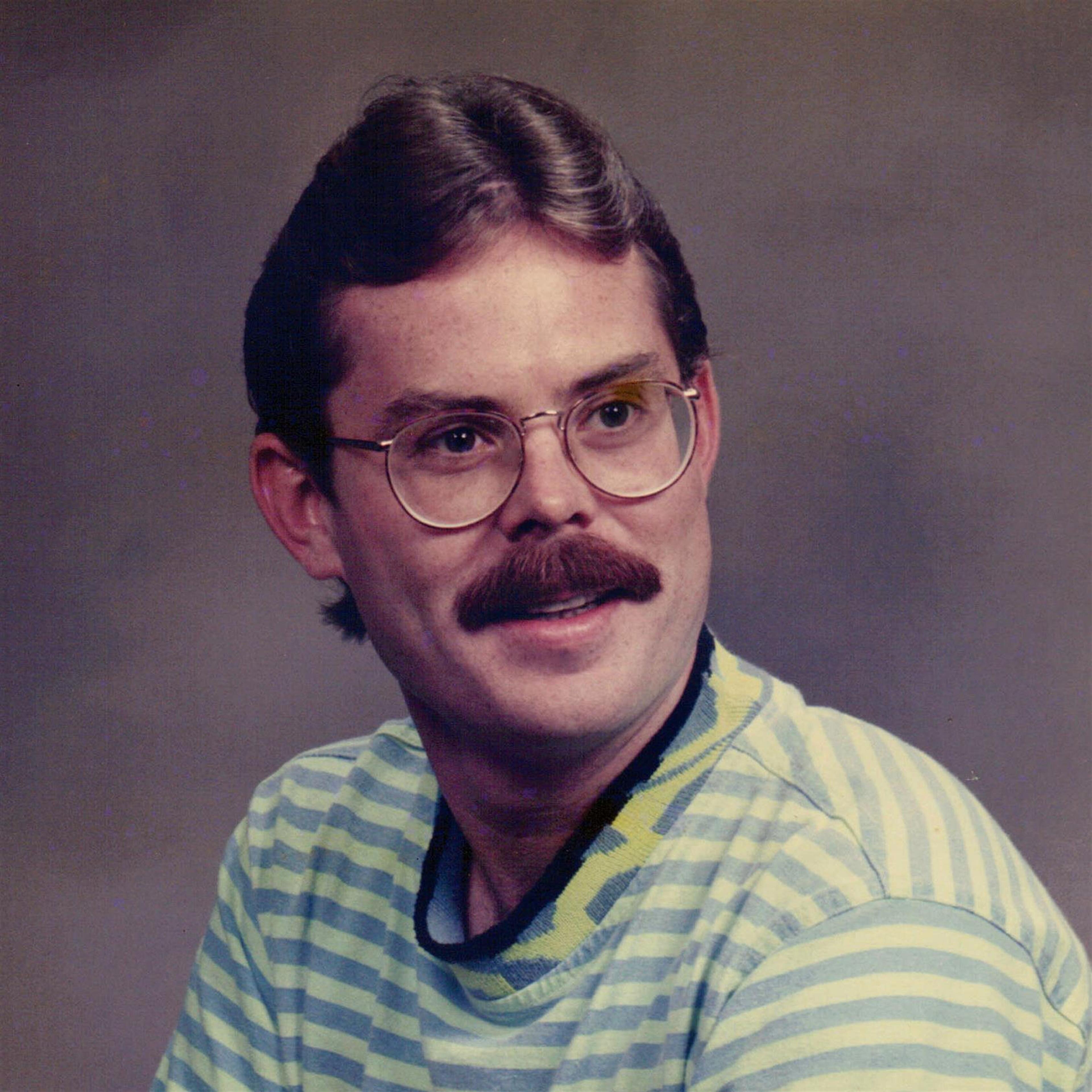Gregory David George