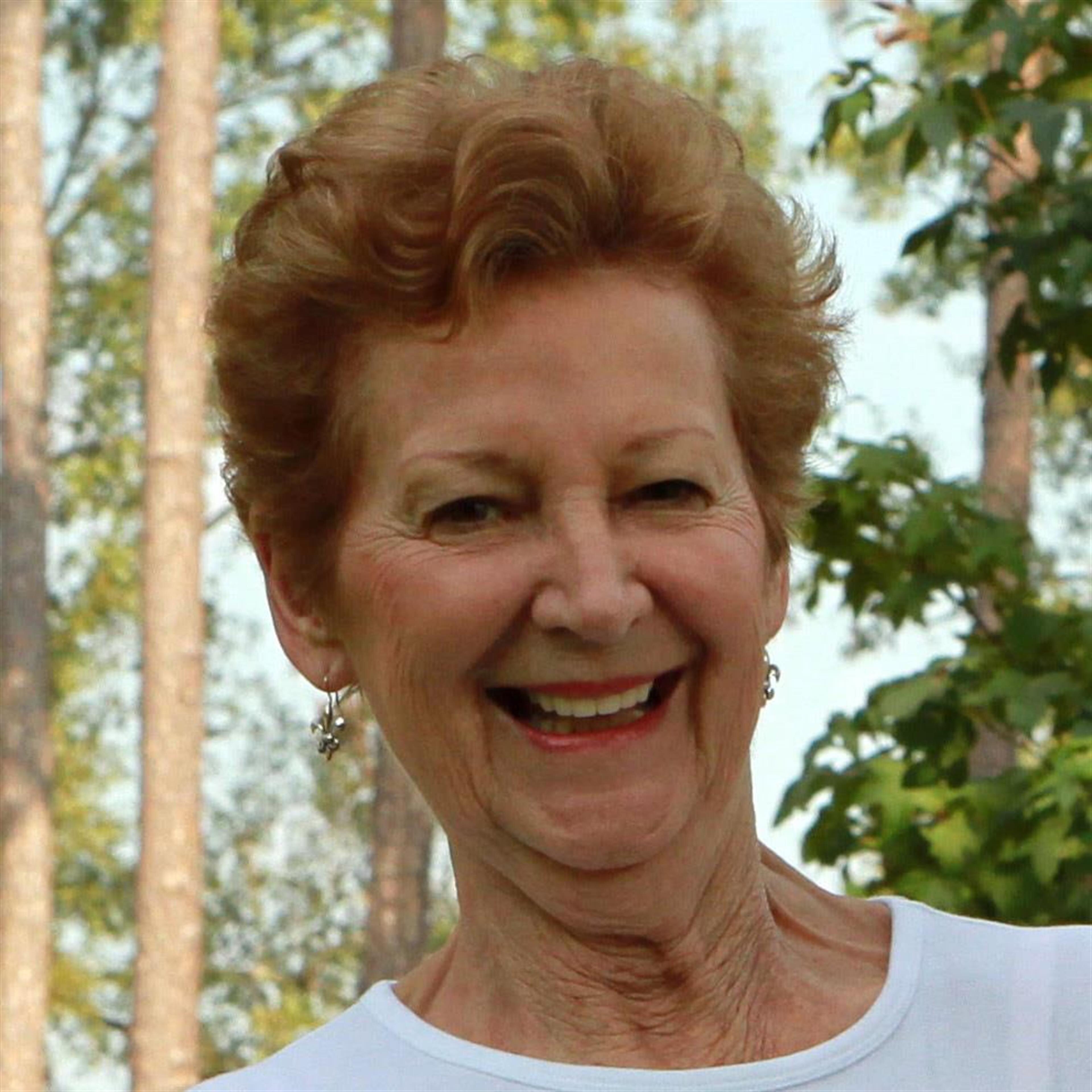 Leora Kief Larsen