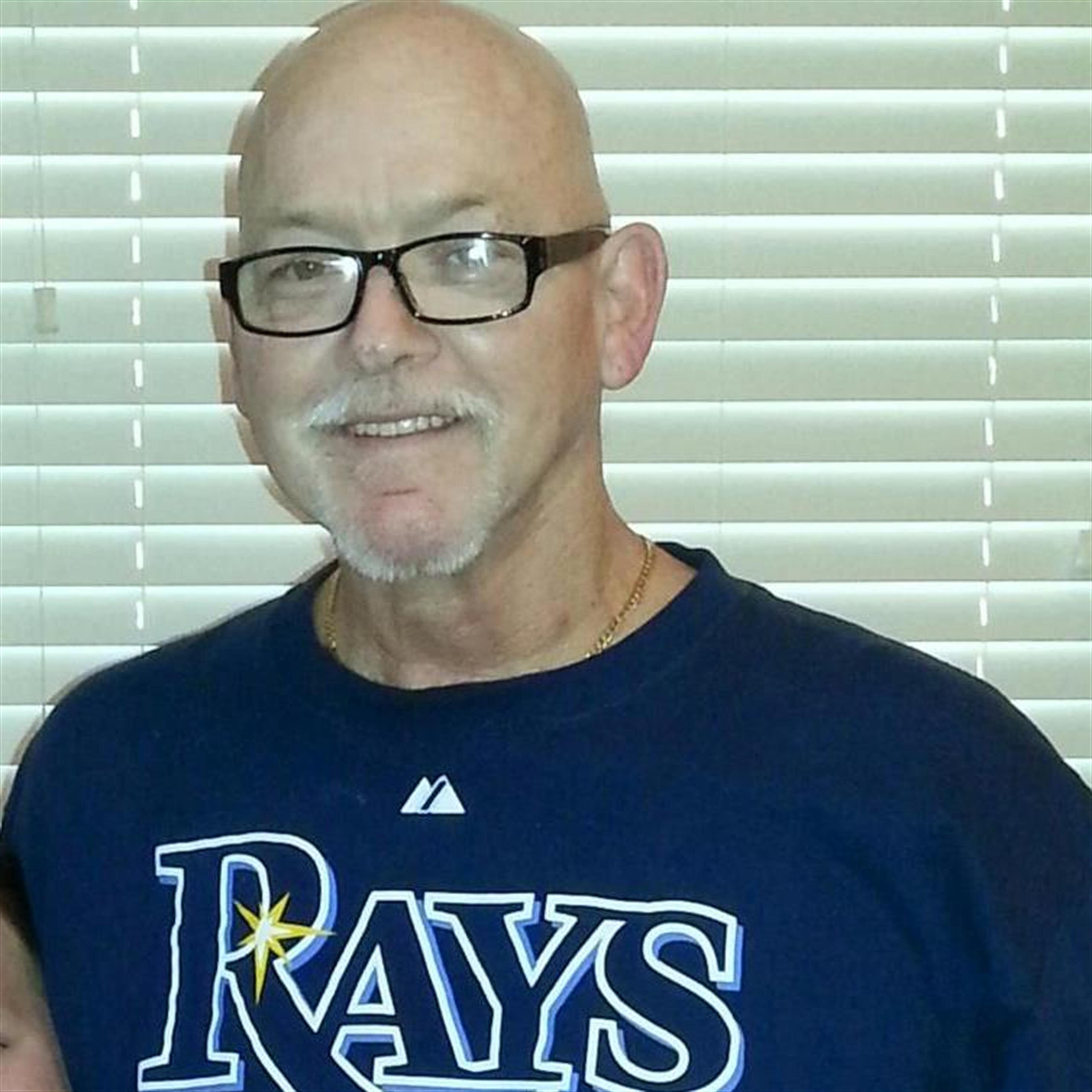 Steven Wayne Sanders