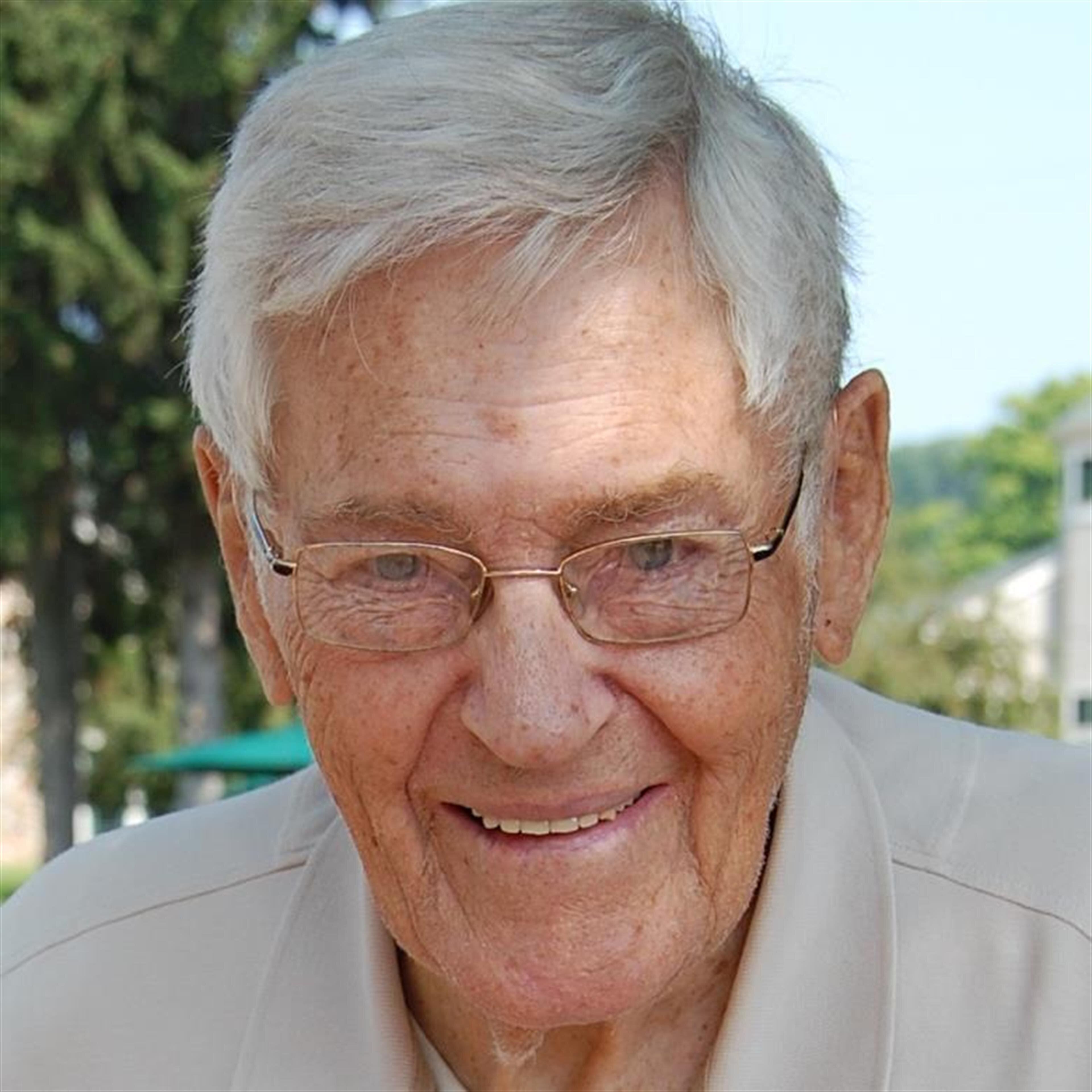 William "Bill" E. Potter