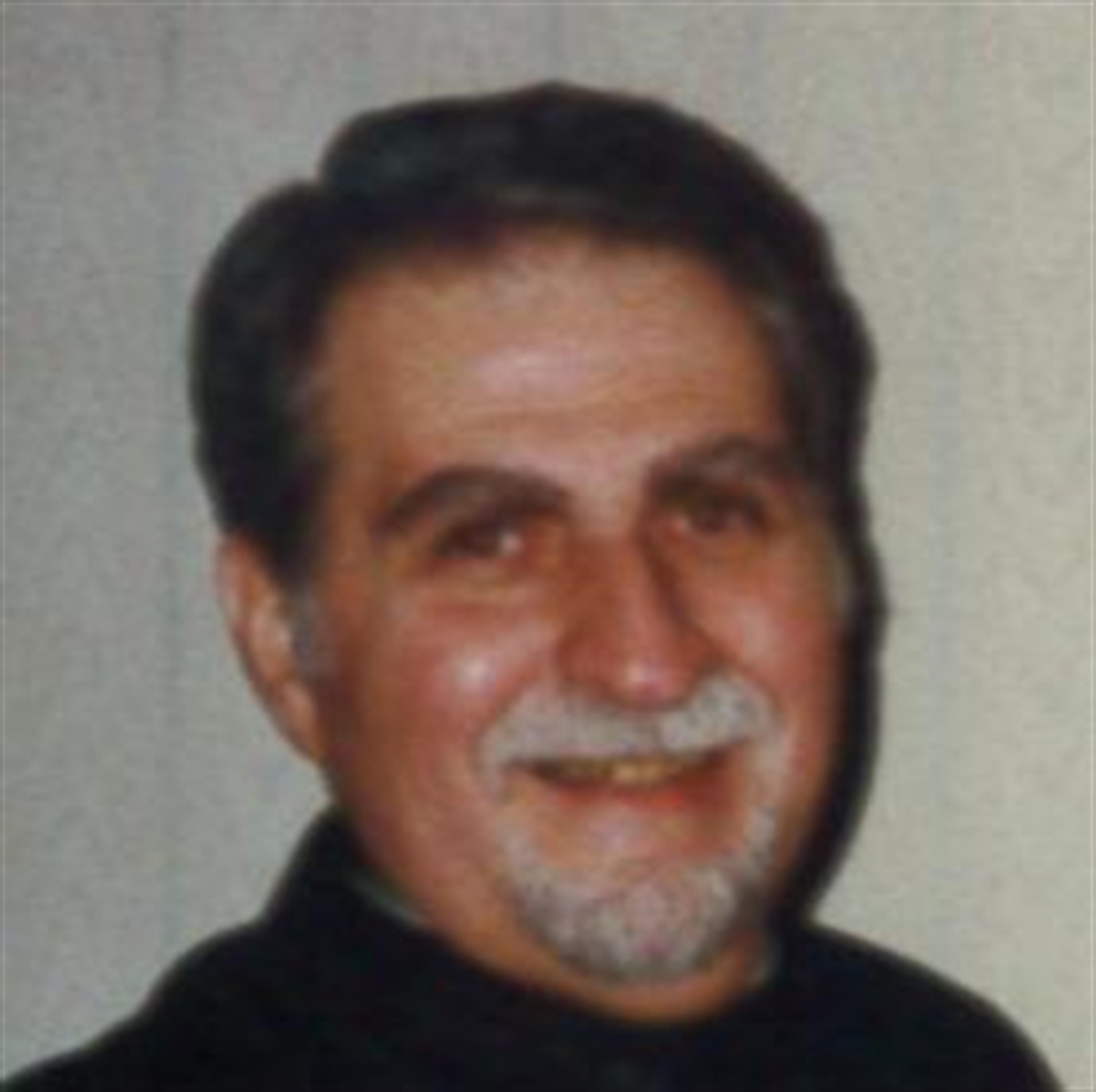 Fr. Joseph C. DelGiorno