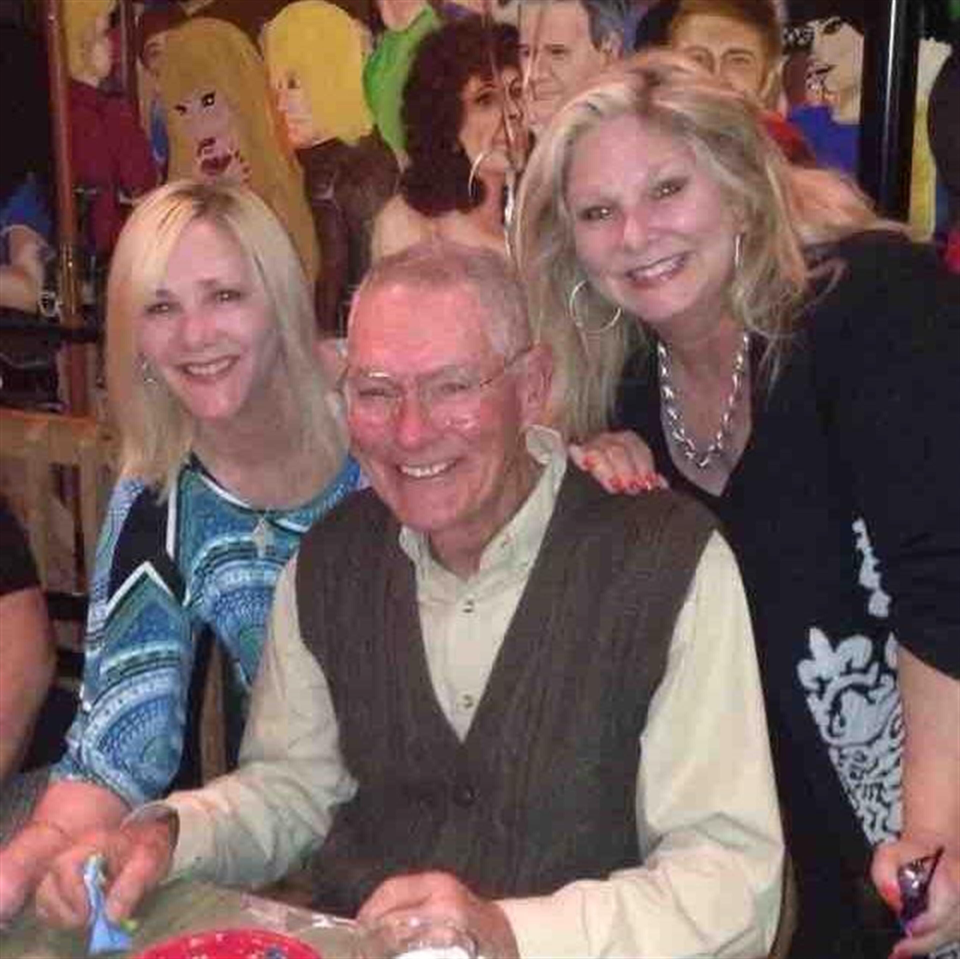 Mr.  Lon Wilson Bosley