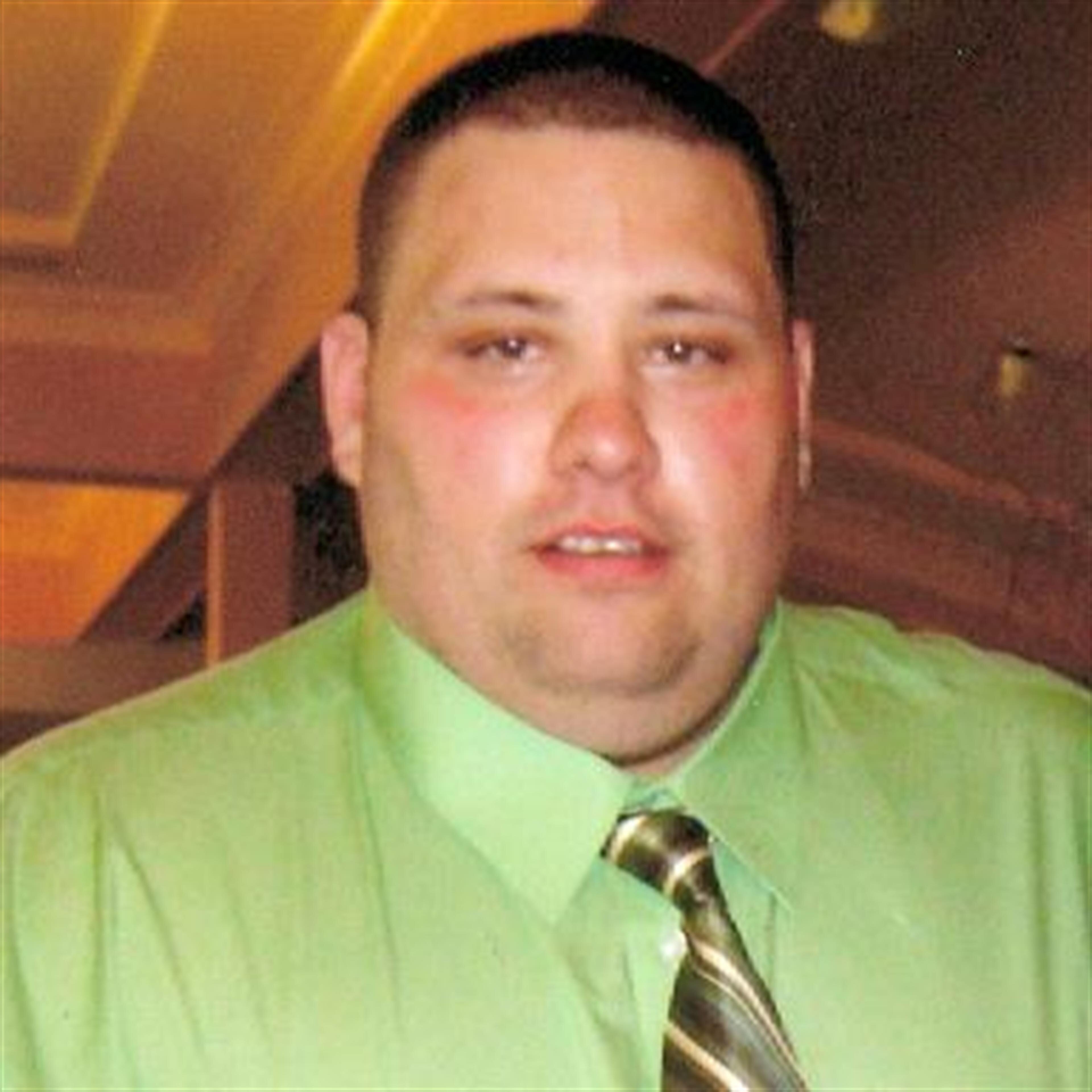 Walter K. "Vodge" Nixon III