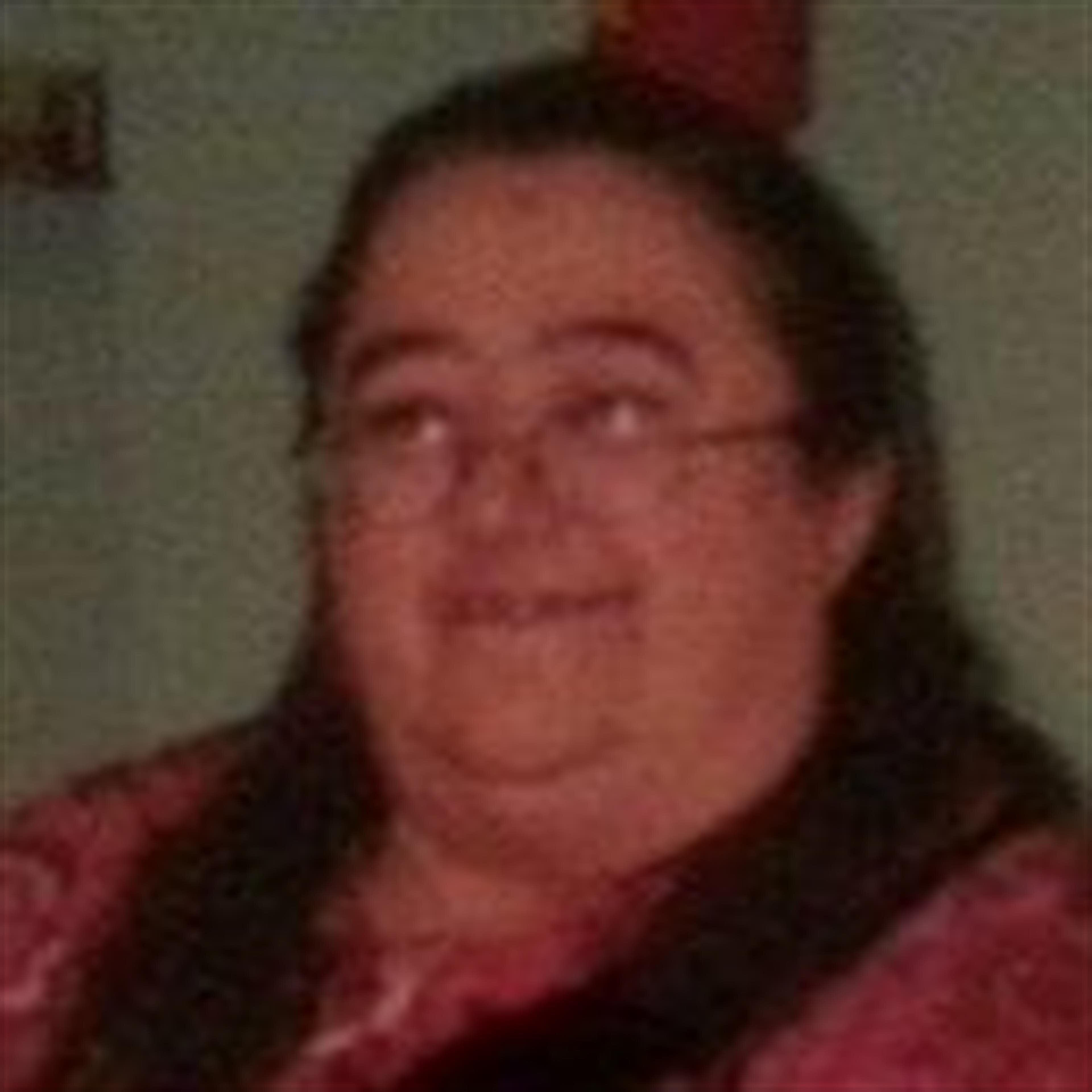Anna Maria Maningas