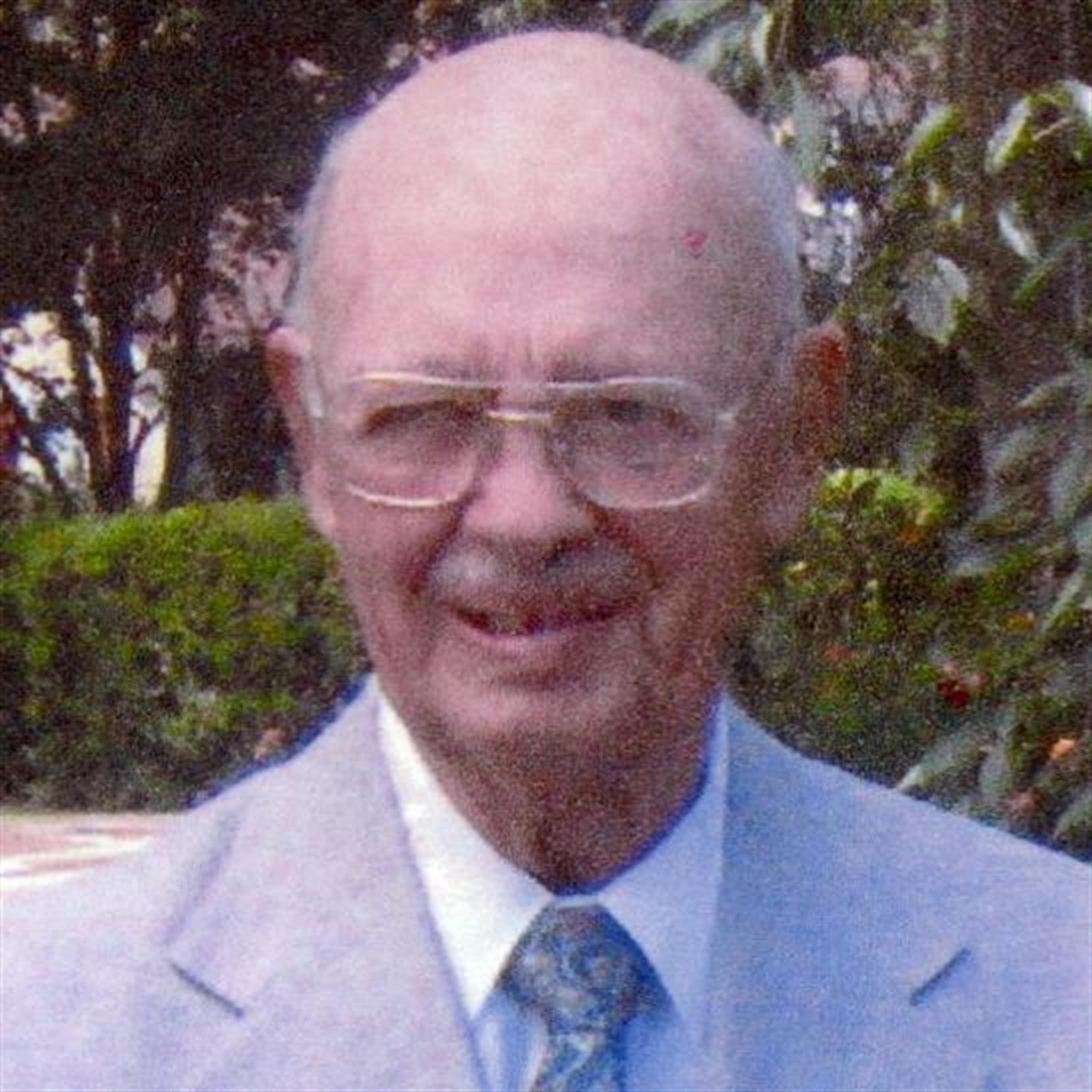 Thomas Marshall III