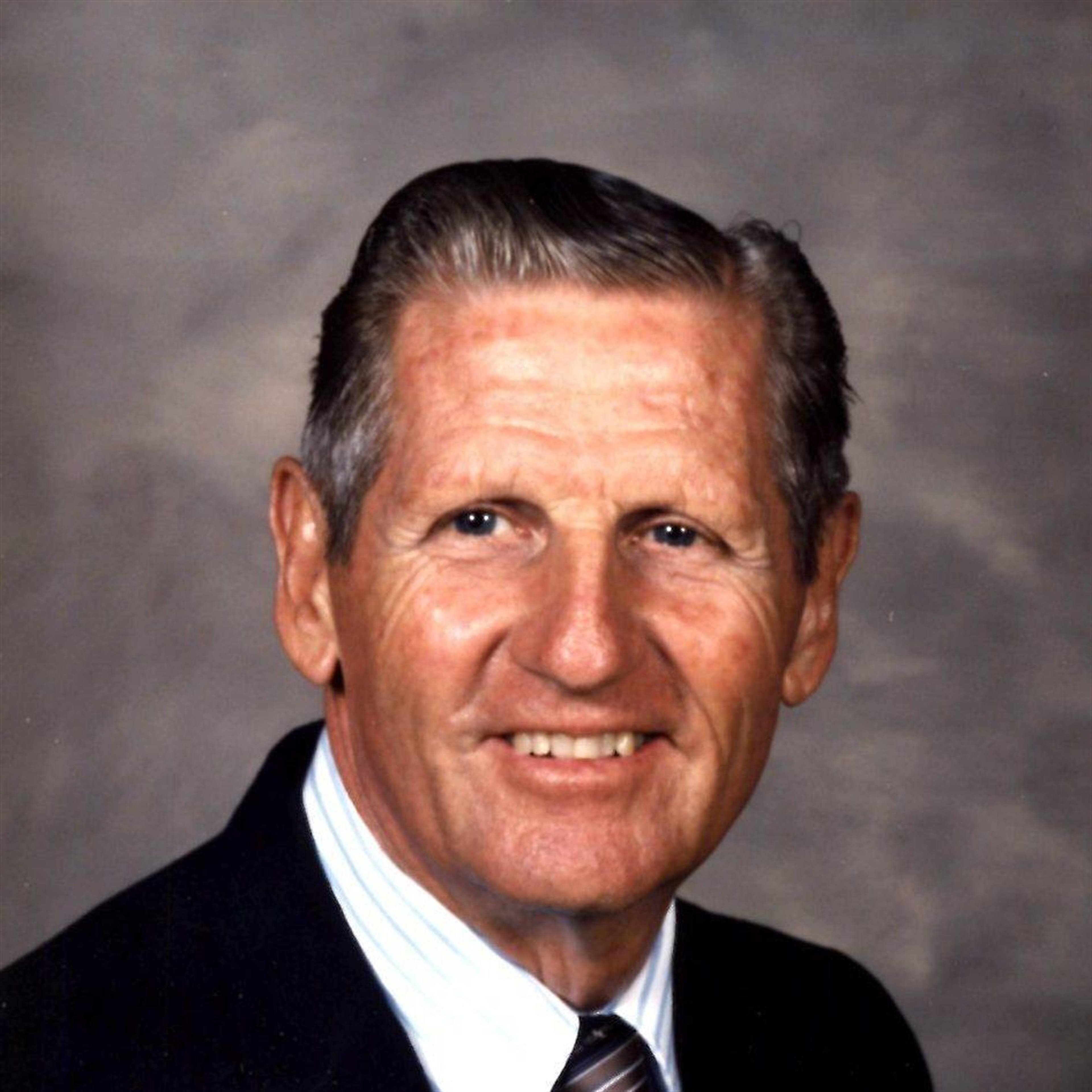 Bill H.  Hill