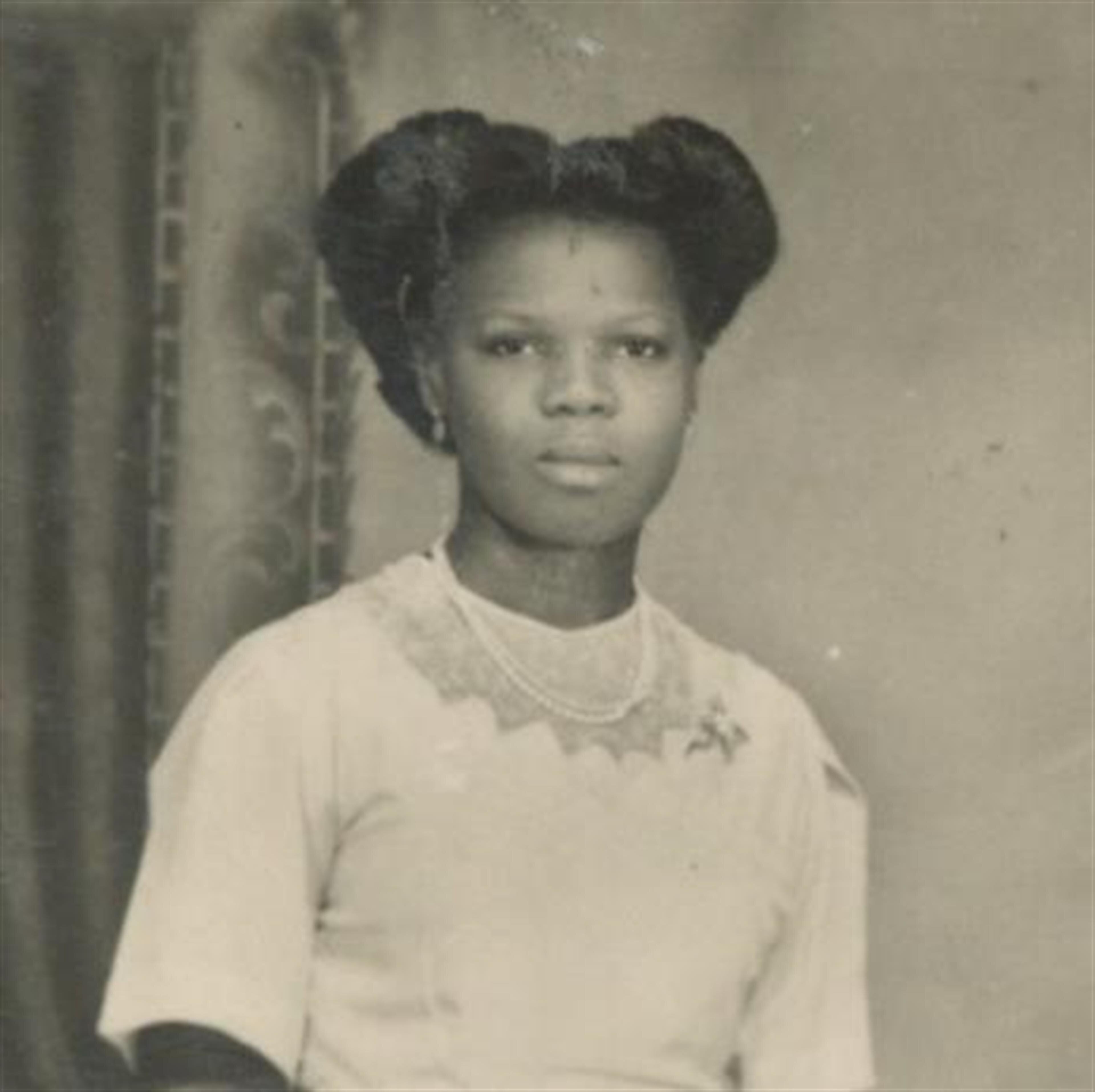 Phyllis Vernica  Richmond