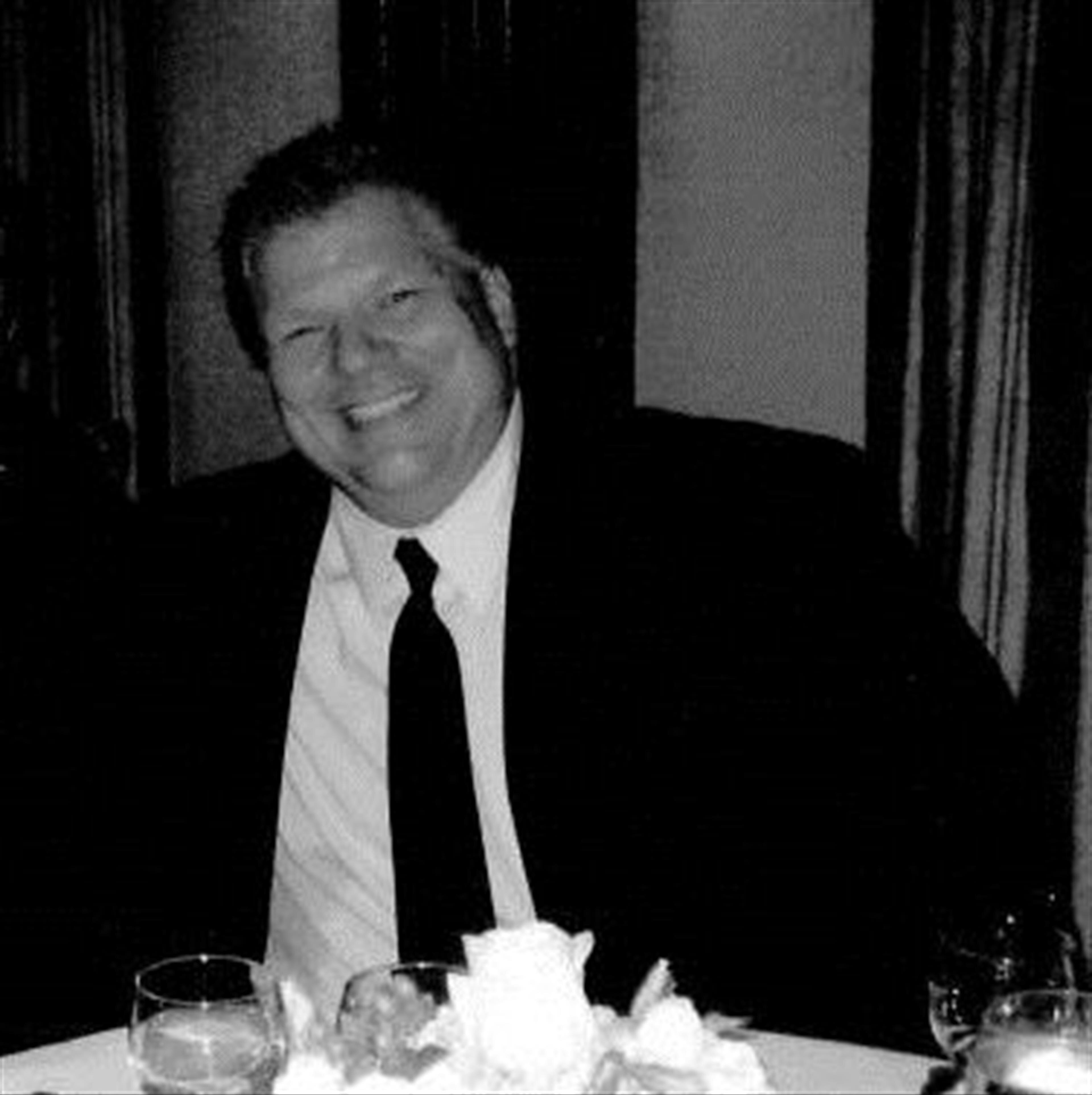 Nick M.  Matalycki