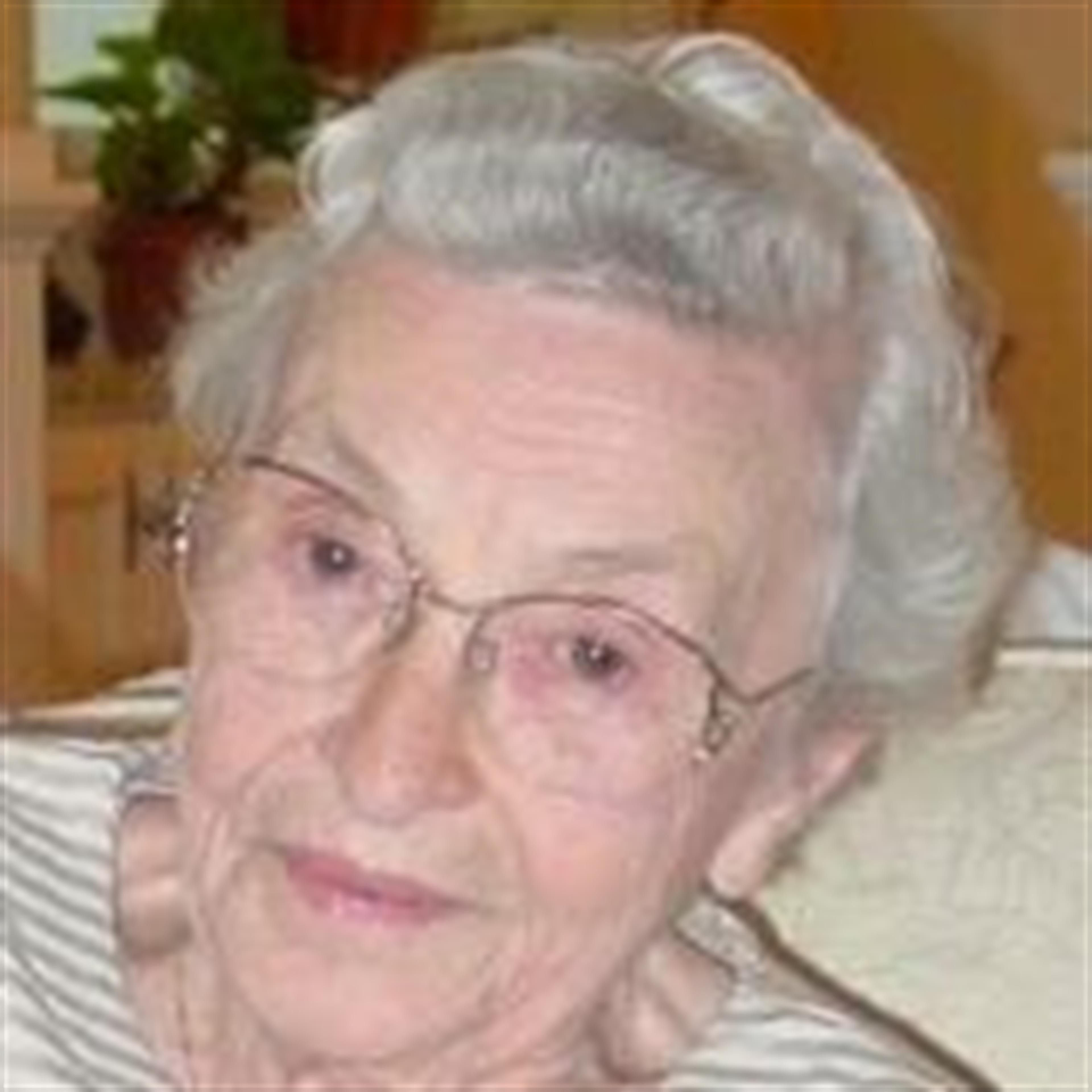 Kathryn Elizabeth Hascall's obituary picture