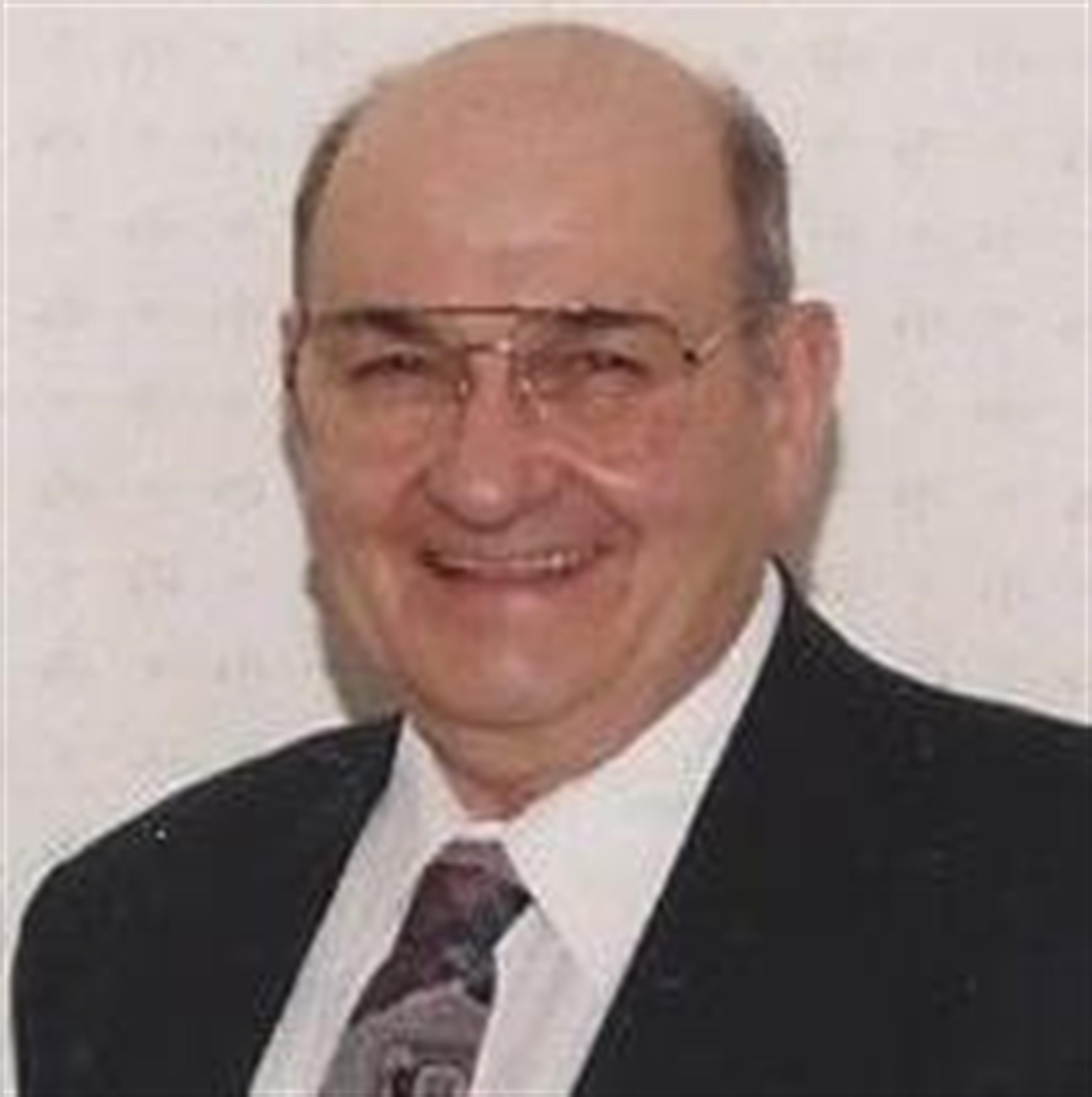 Mr. Raymond "Ray" J. Campbell