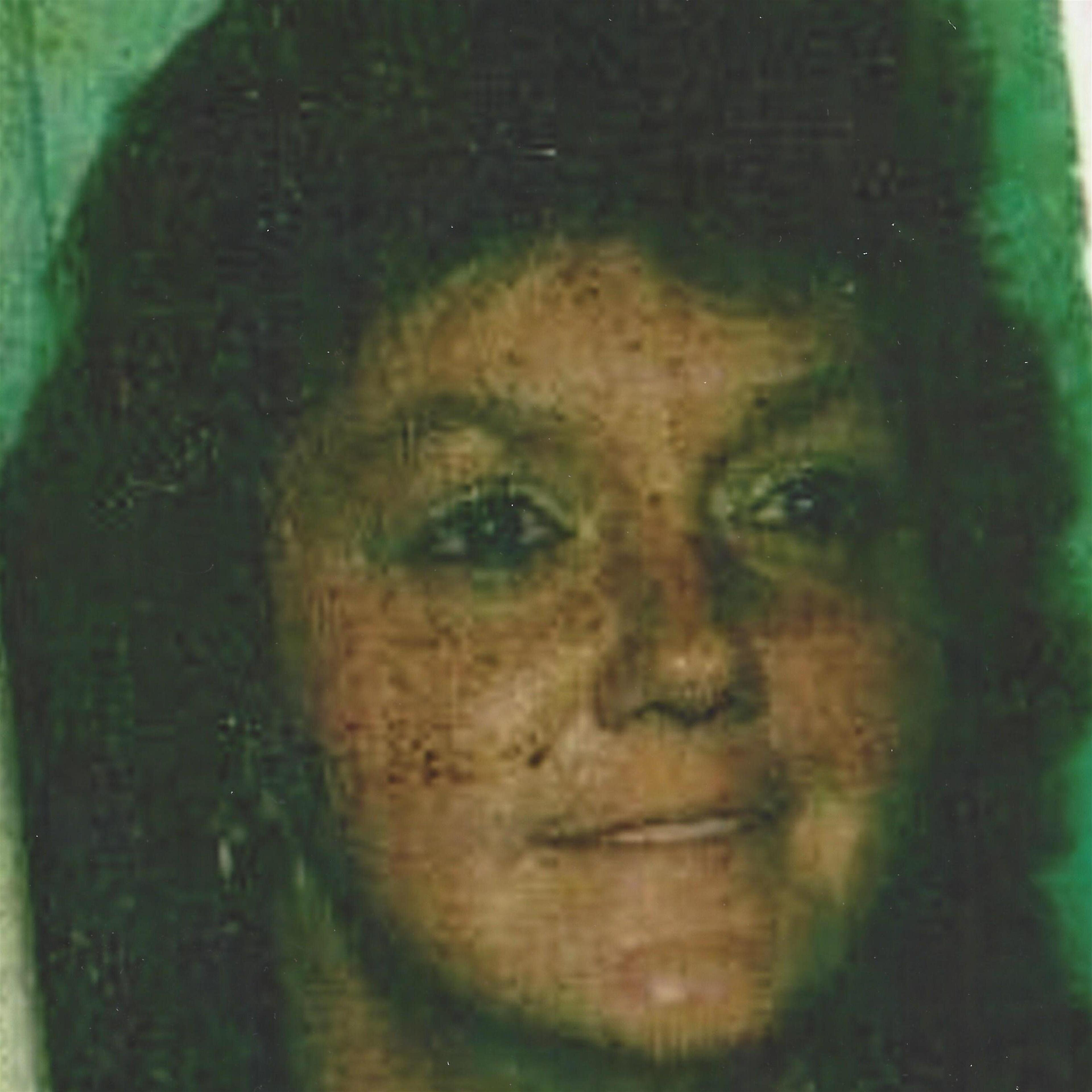 Jacquelene Werner