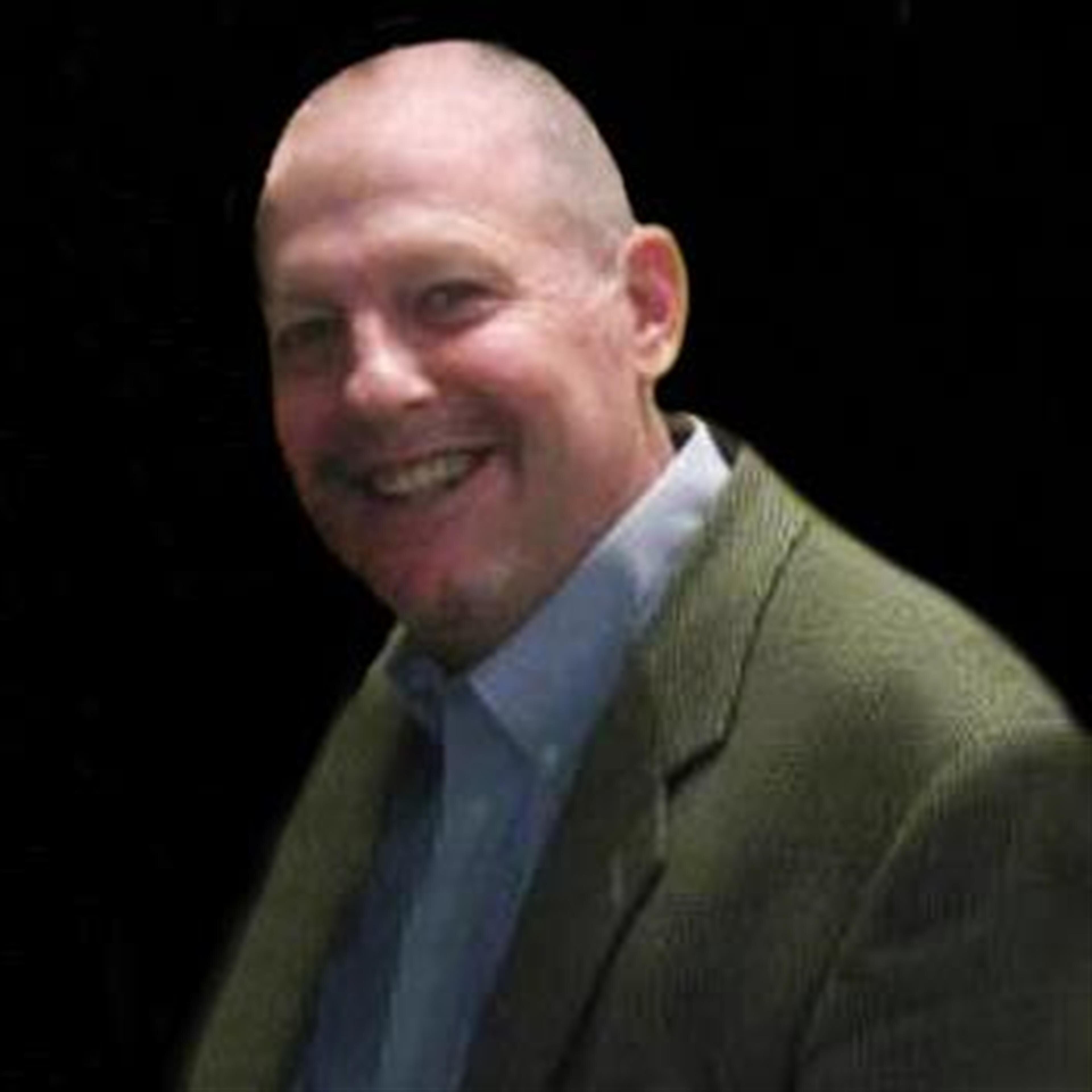 Timothy Shawn Doolin