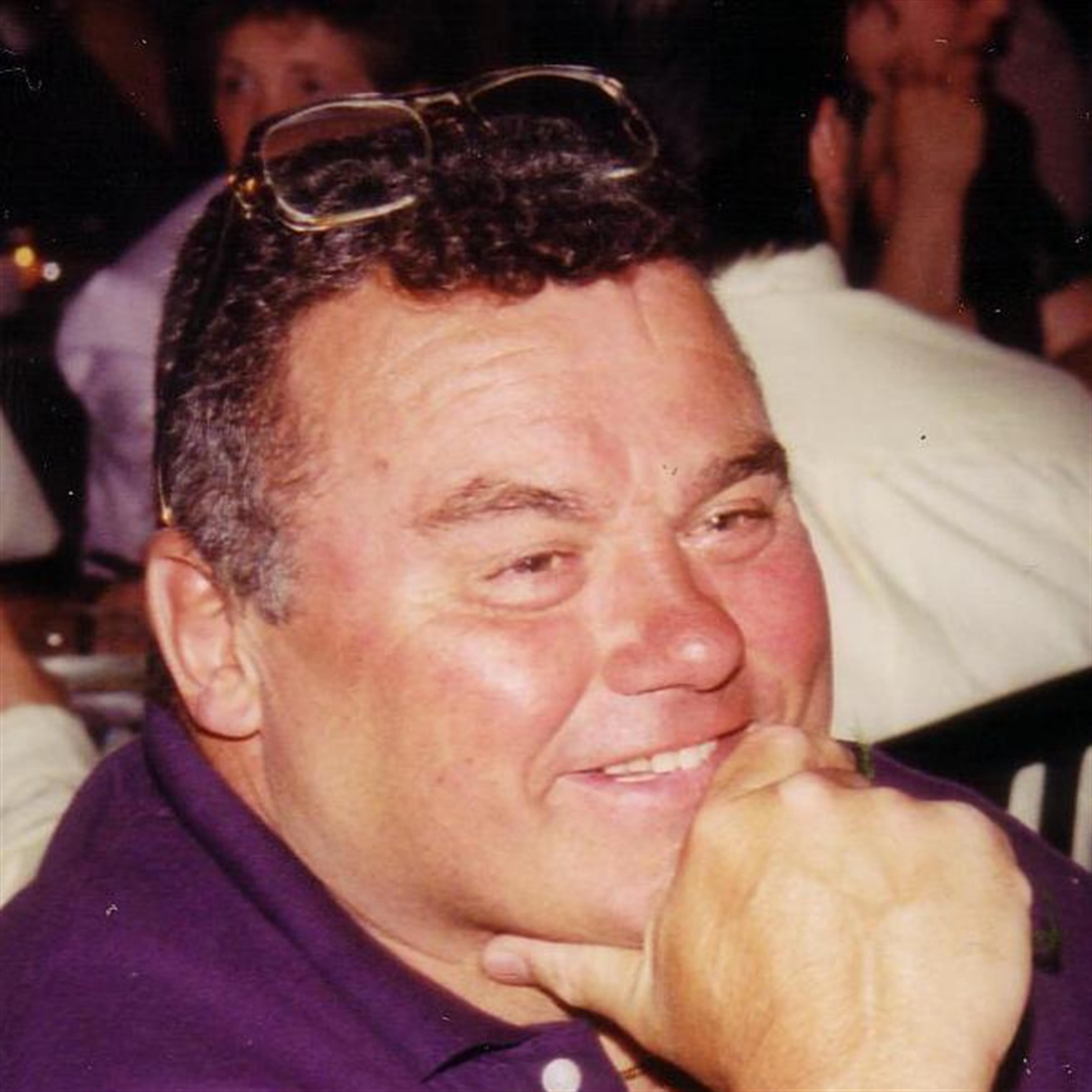 Dennis James Pelky