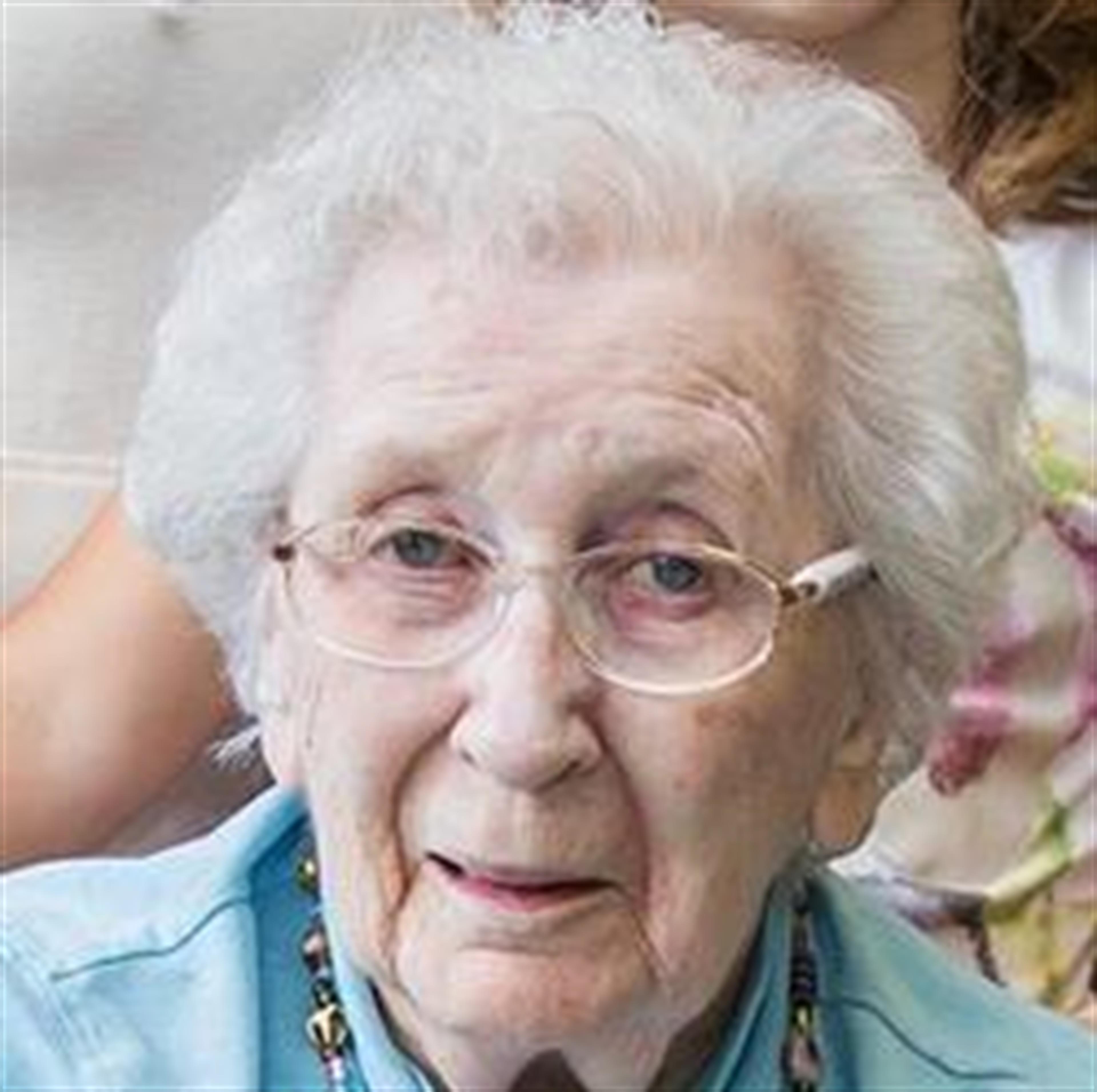 Anna Dean Underwood (Bolivar)