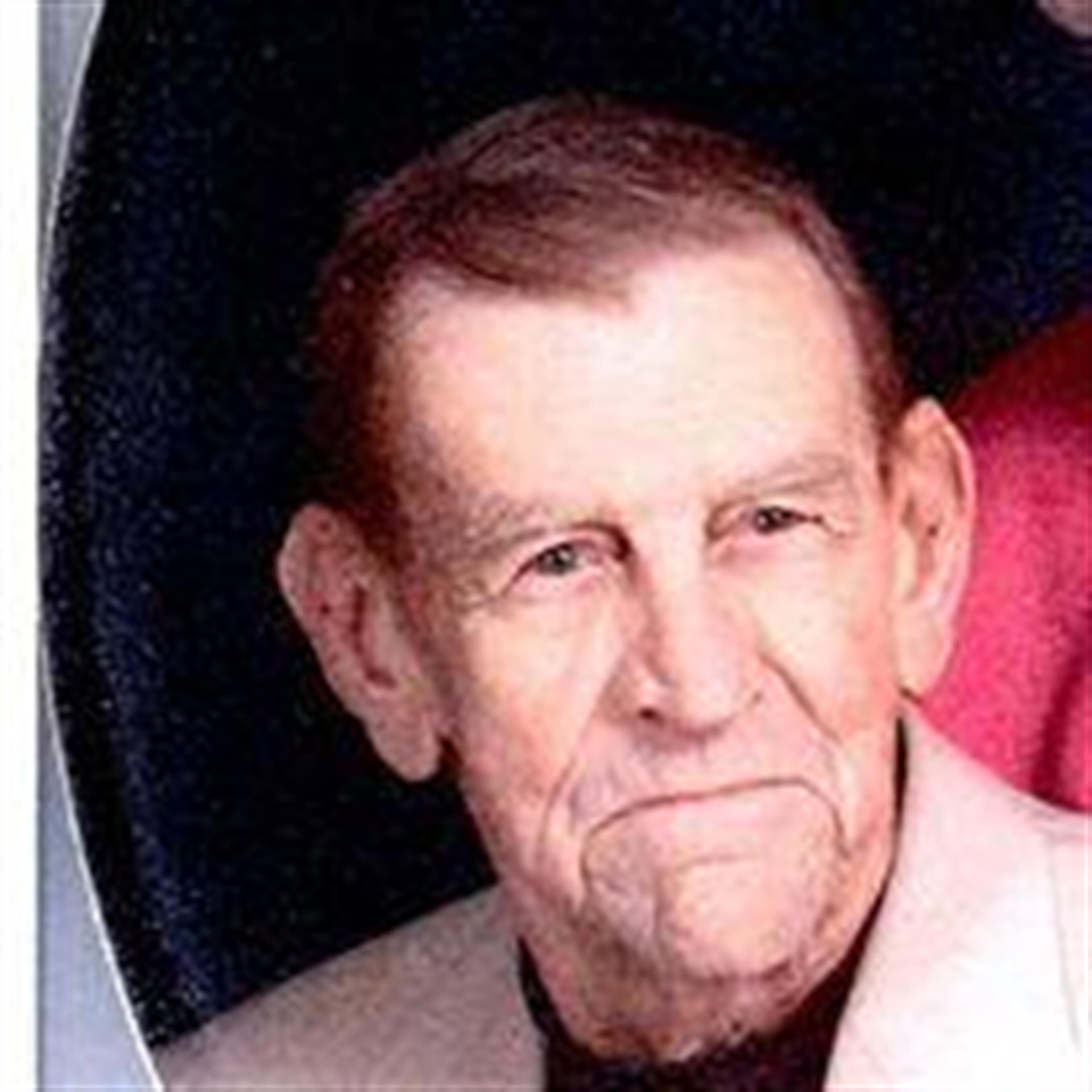 Mr. William H. Nichols