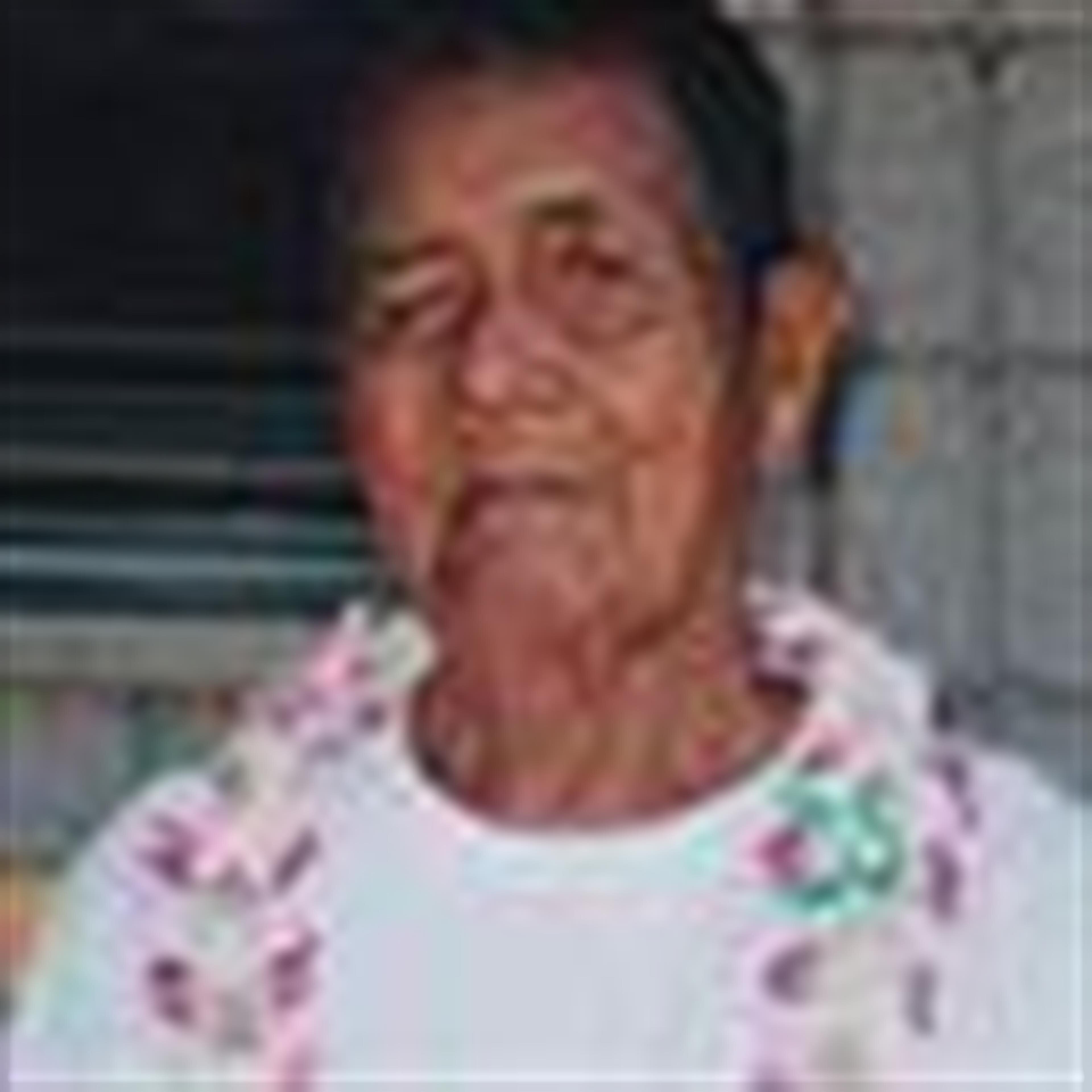 Francisco Damo Dumlao