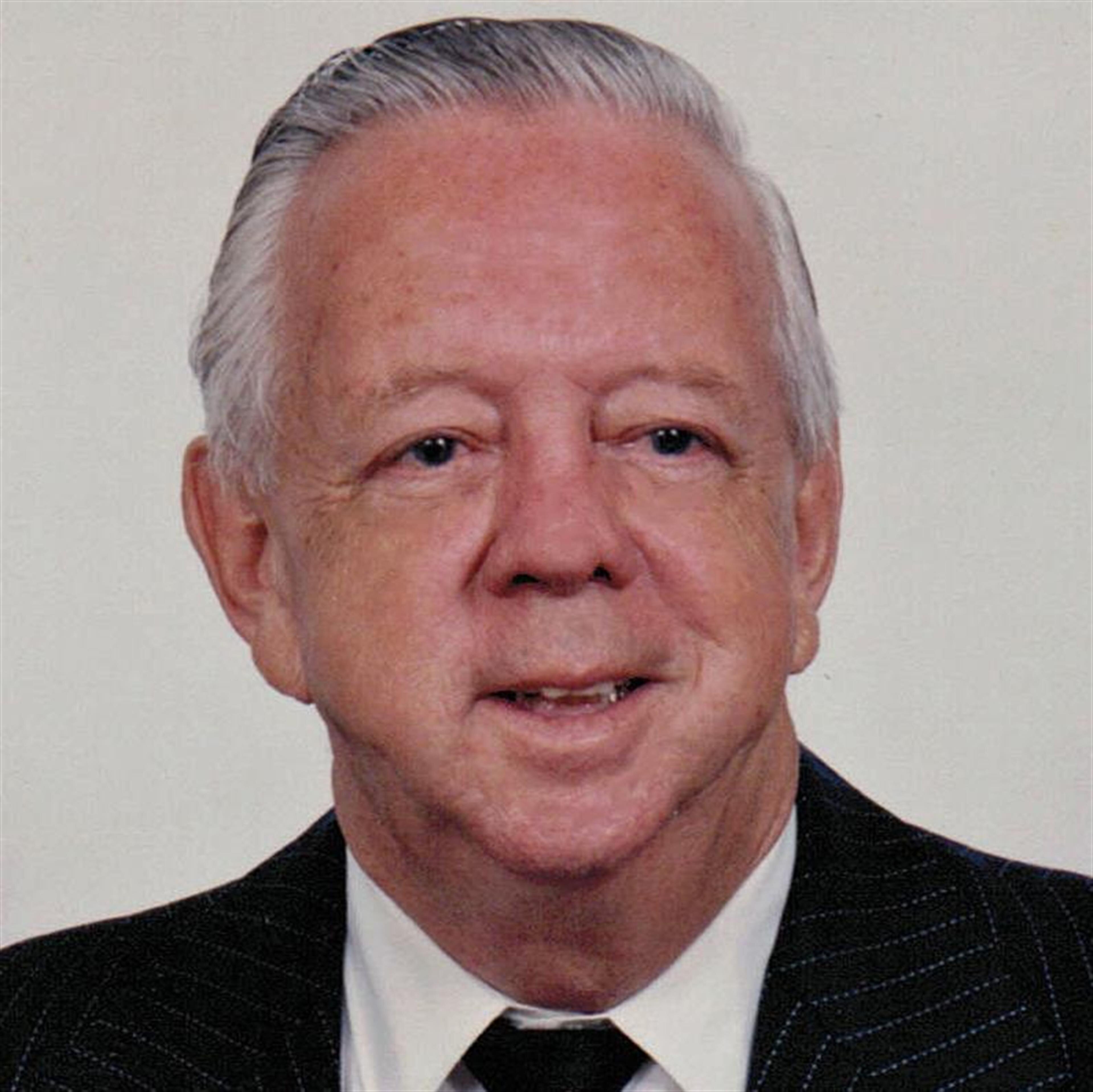 Julio A. Morales