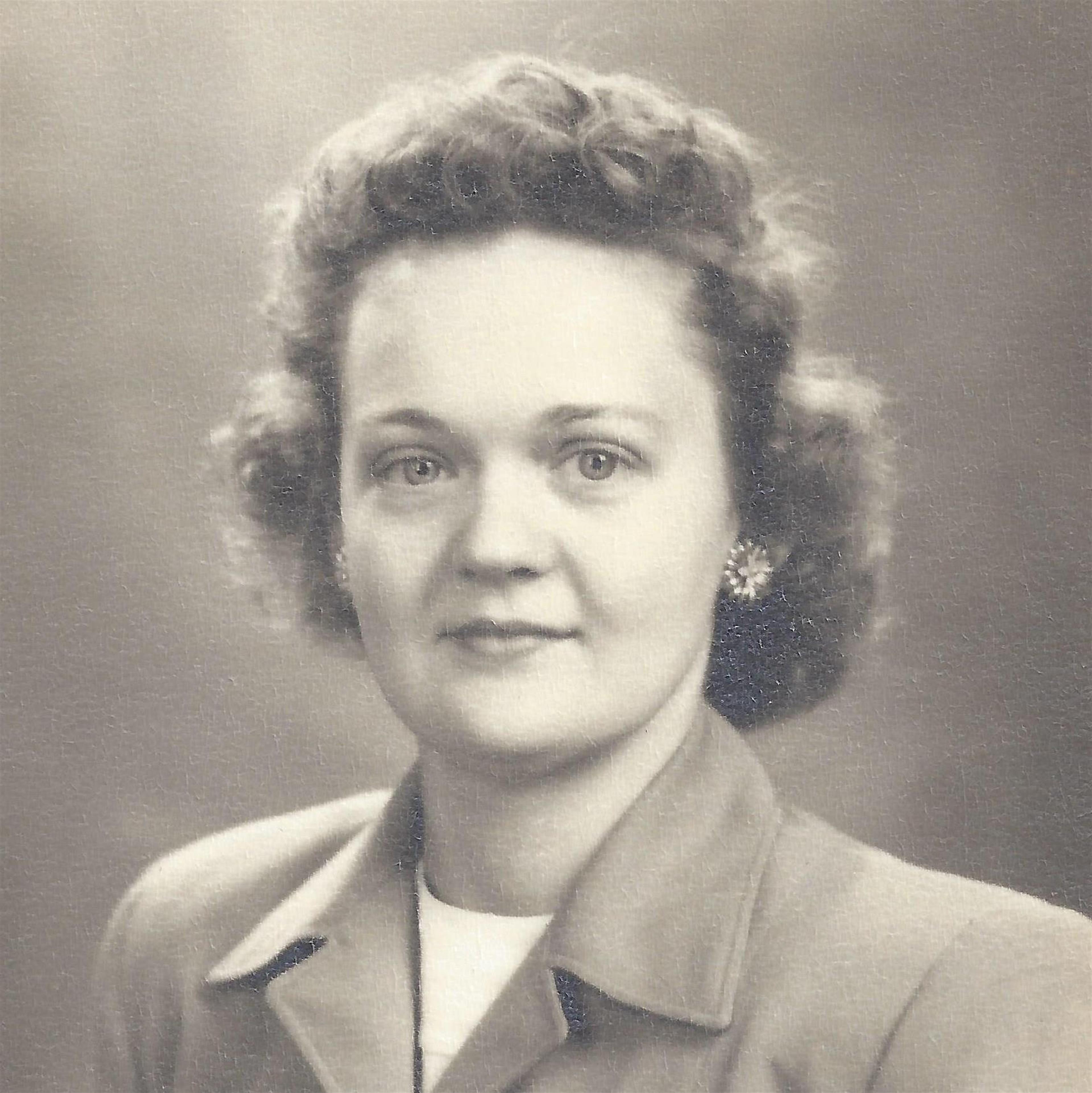 Beulah B.  Trice