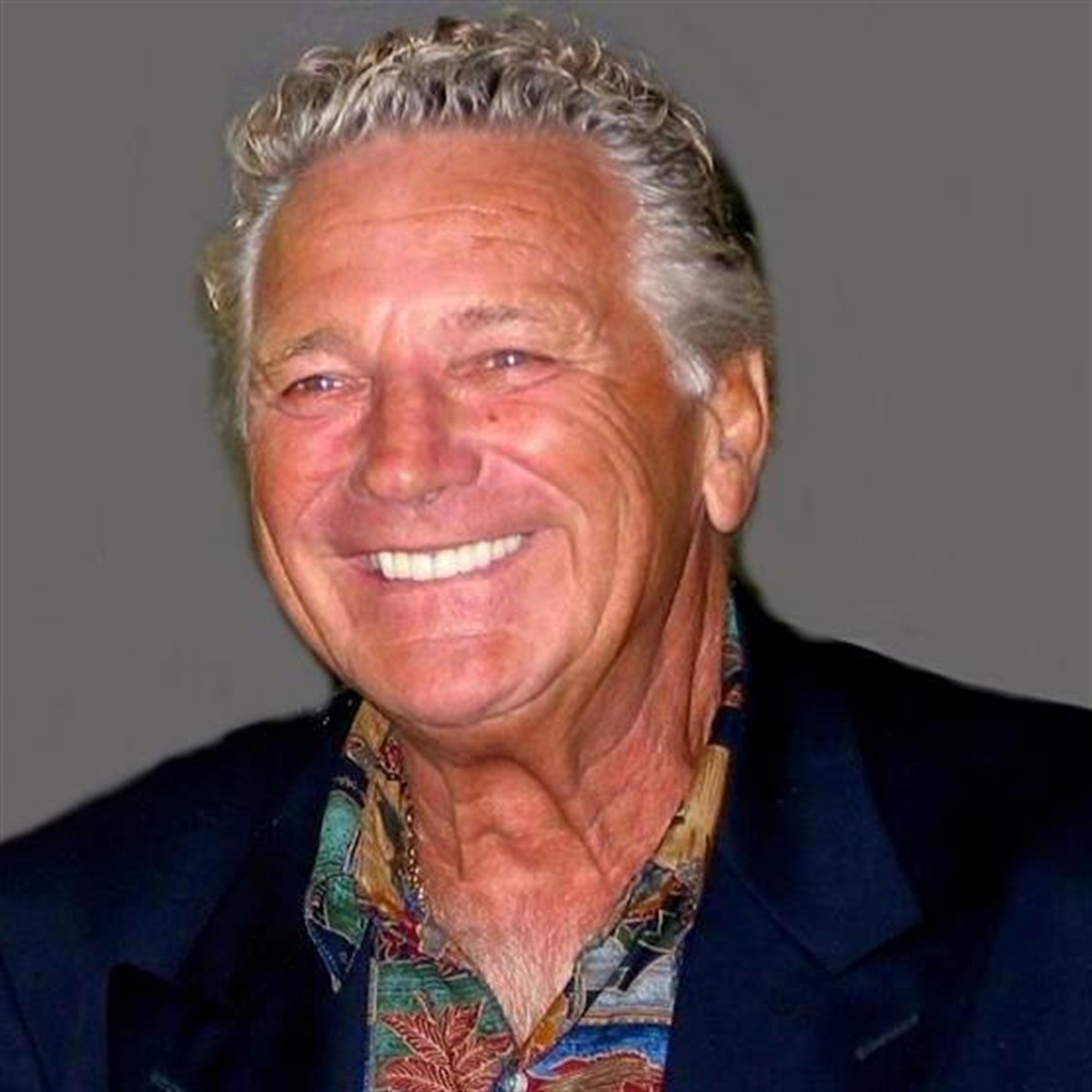 Dieter A. Schwartz