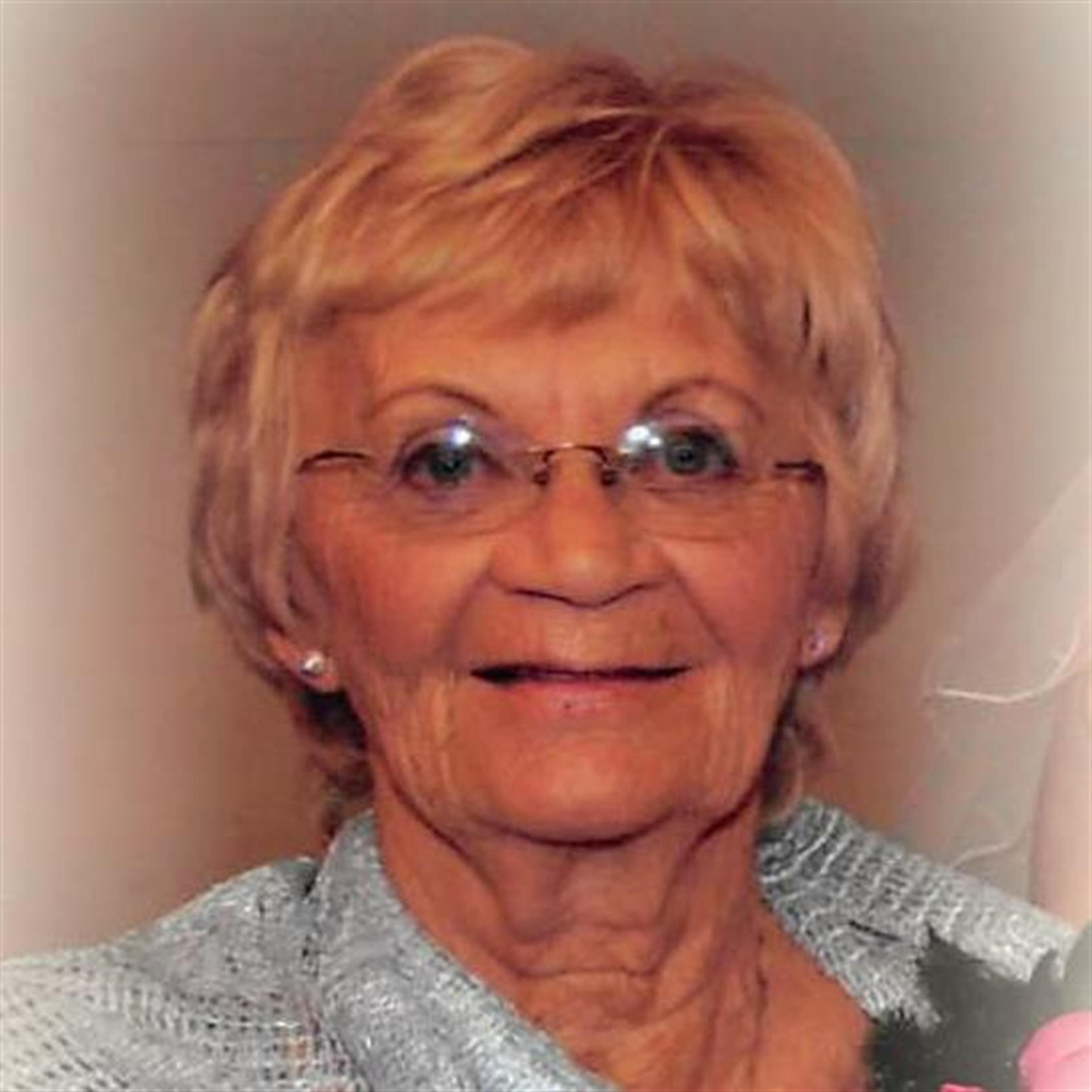 Mrs. Ella Louise Wakefield Sicard