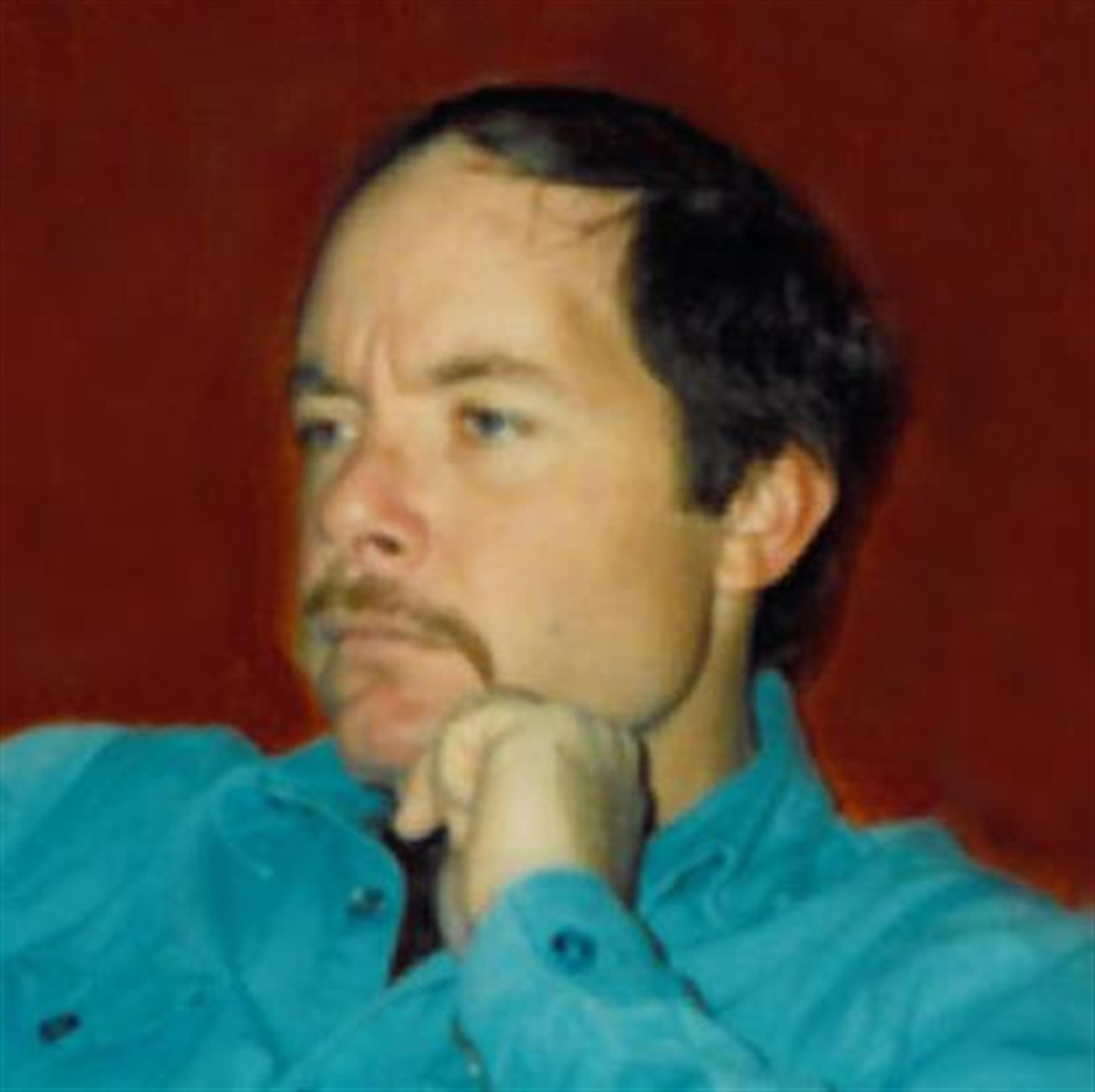 Gary Louis Carter