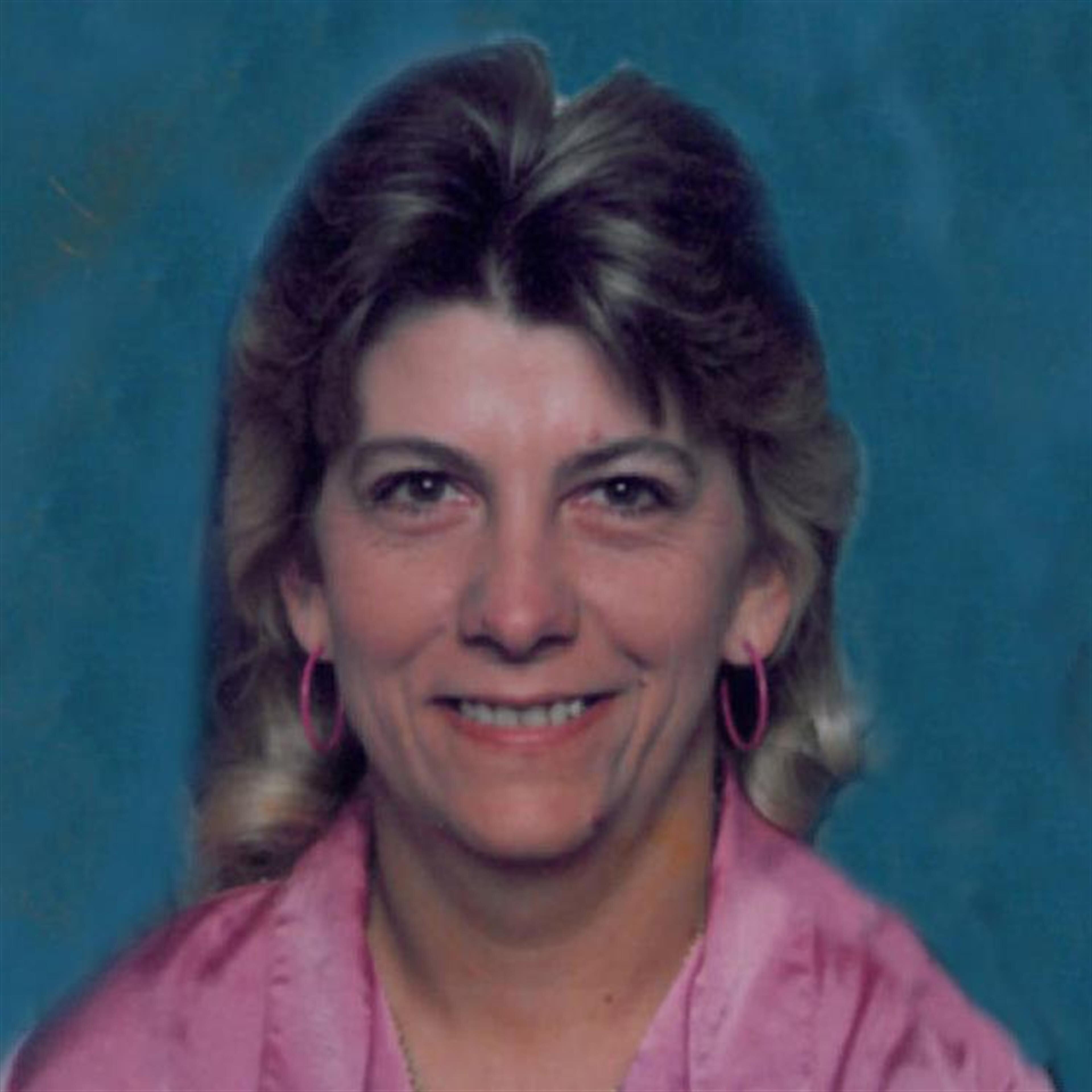 Mary Ann Jenkins Andry