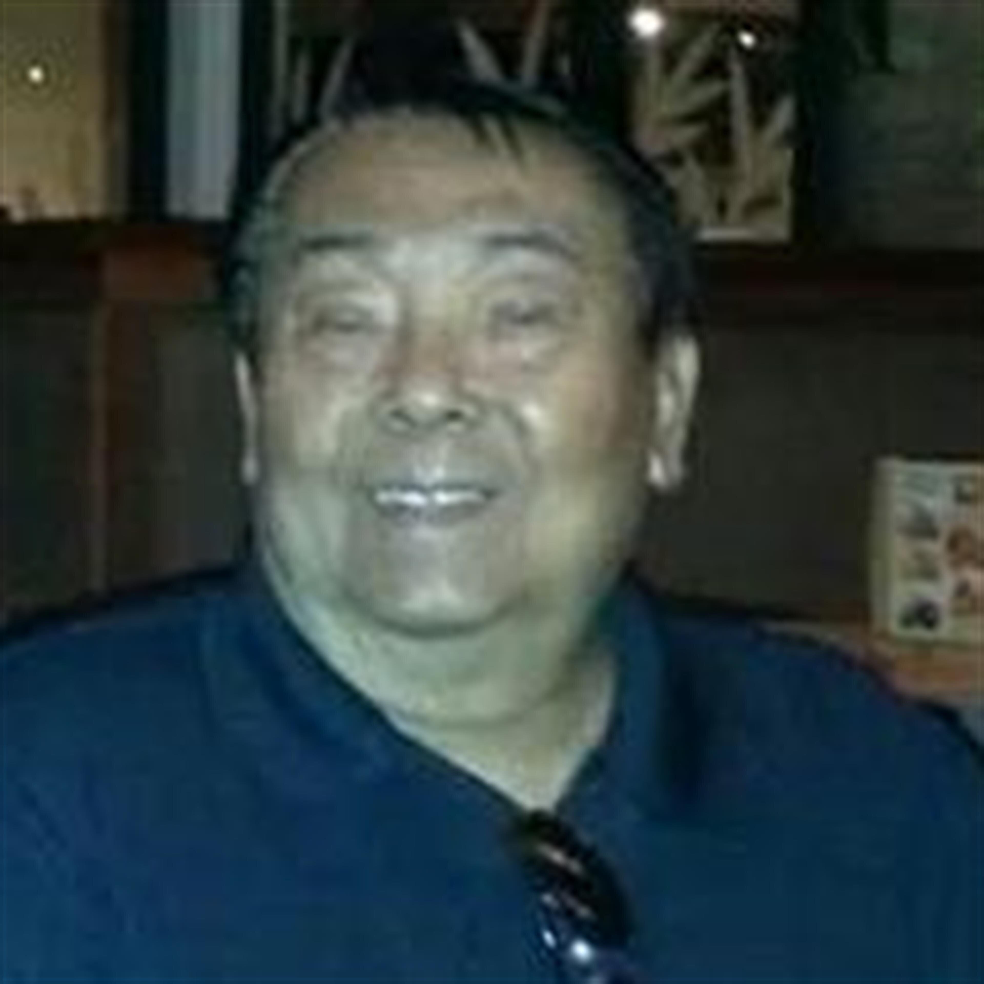 Pedro "Pete" Ariota
