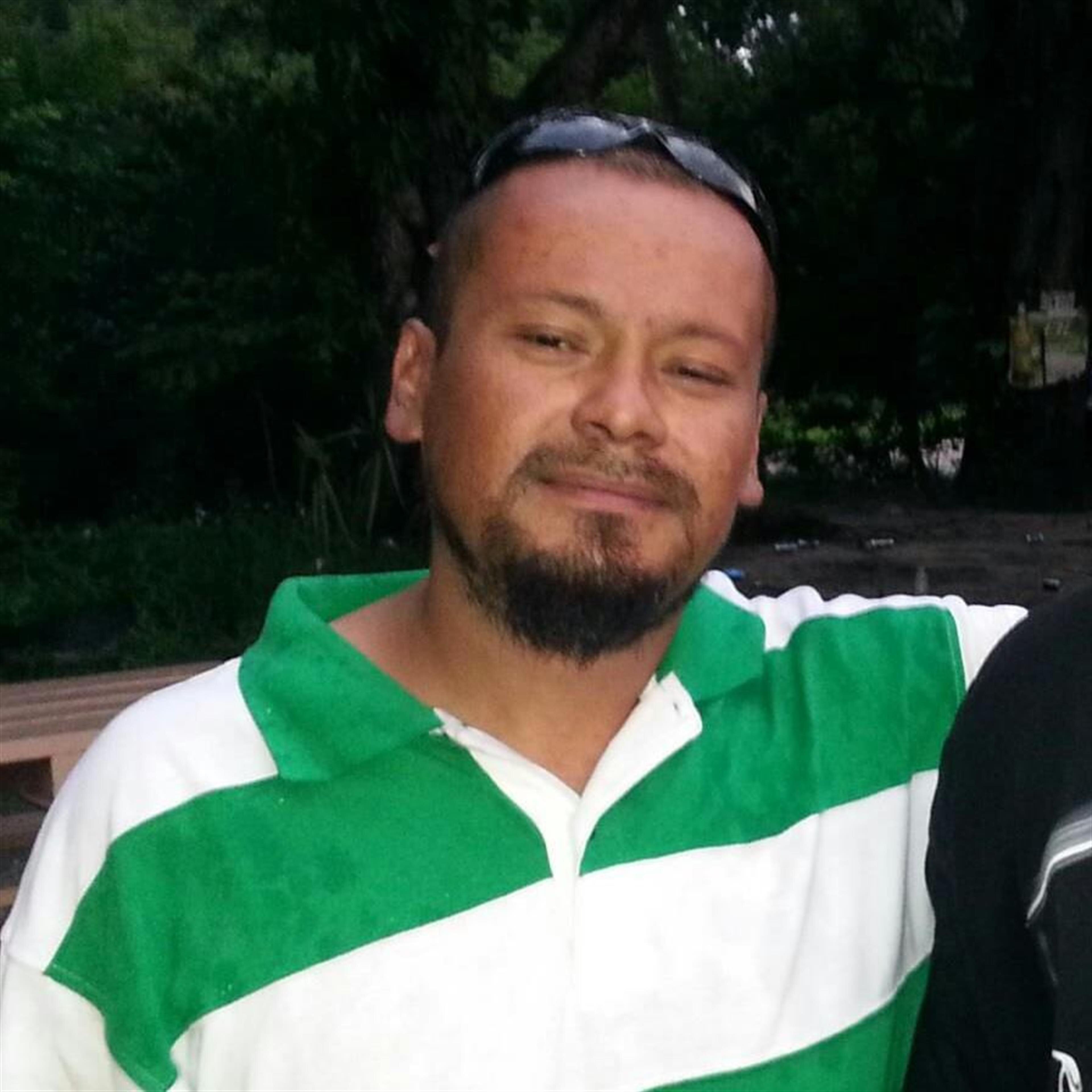 Jilberto DeLeon