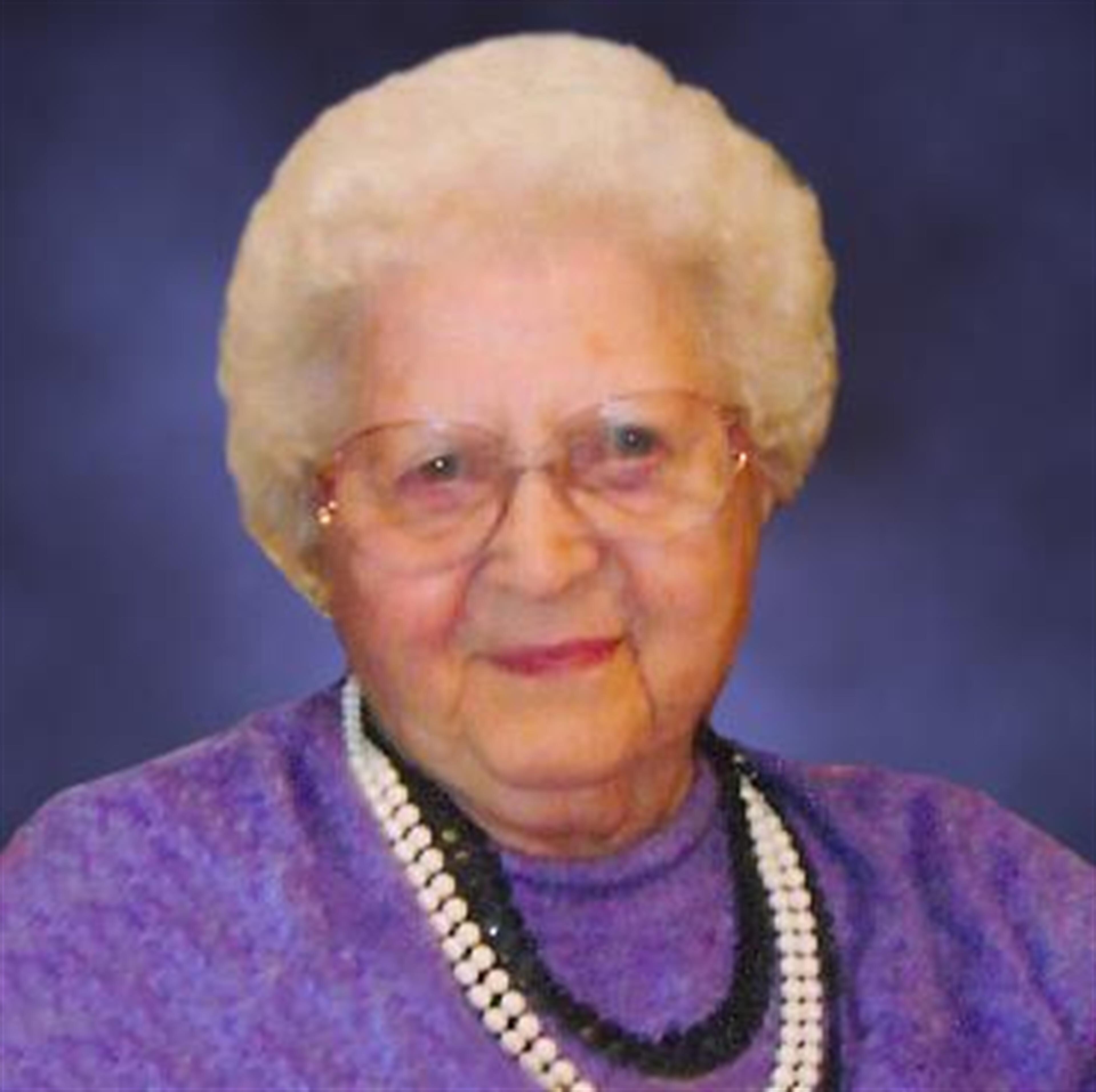 Irene E. Smith