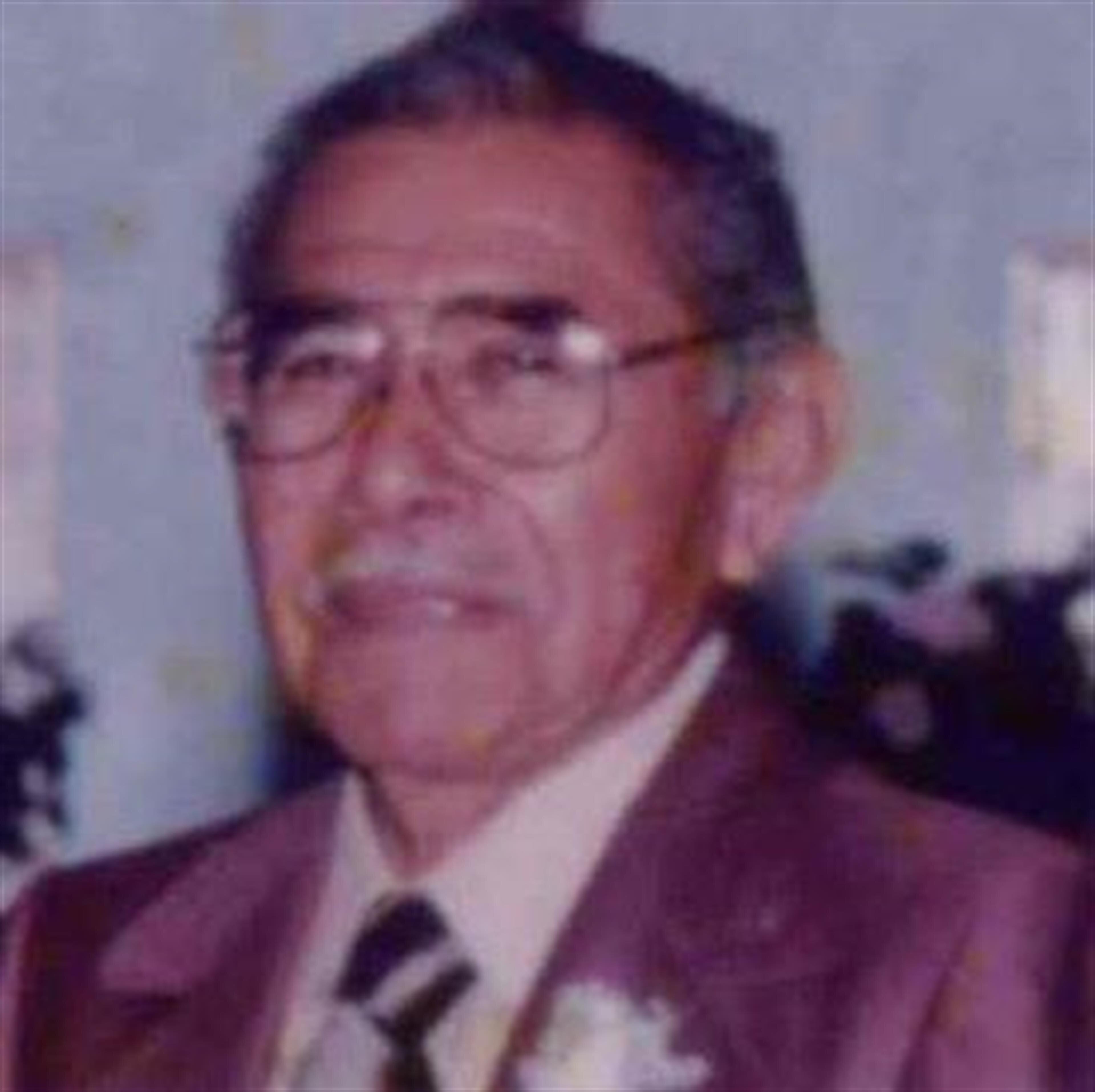 Fernando Martinez