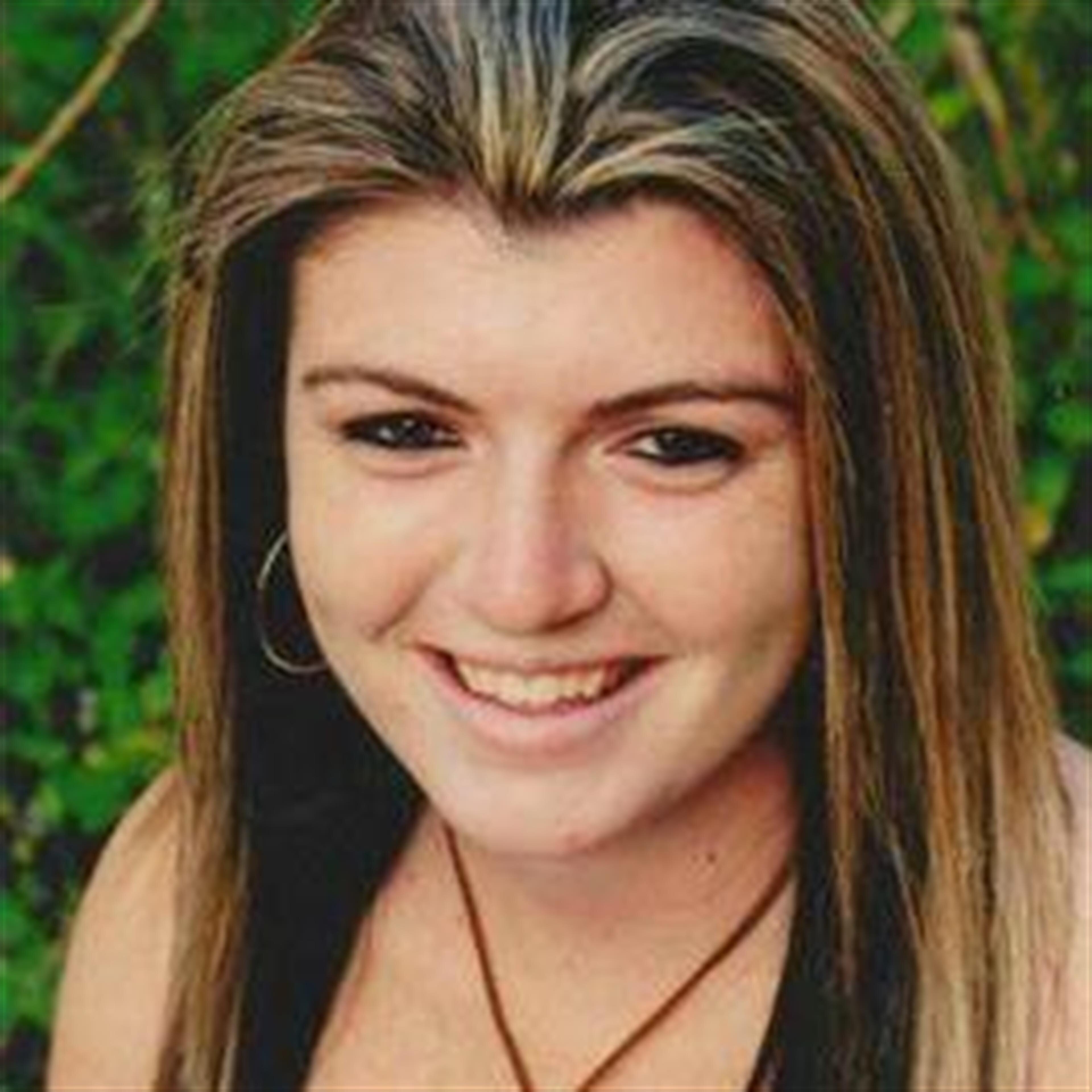 Kayla Marie Bryant