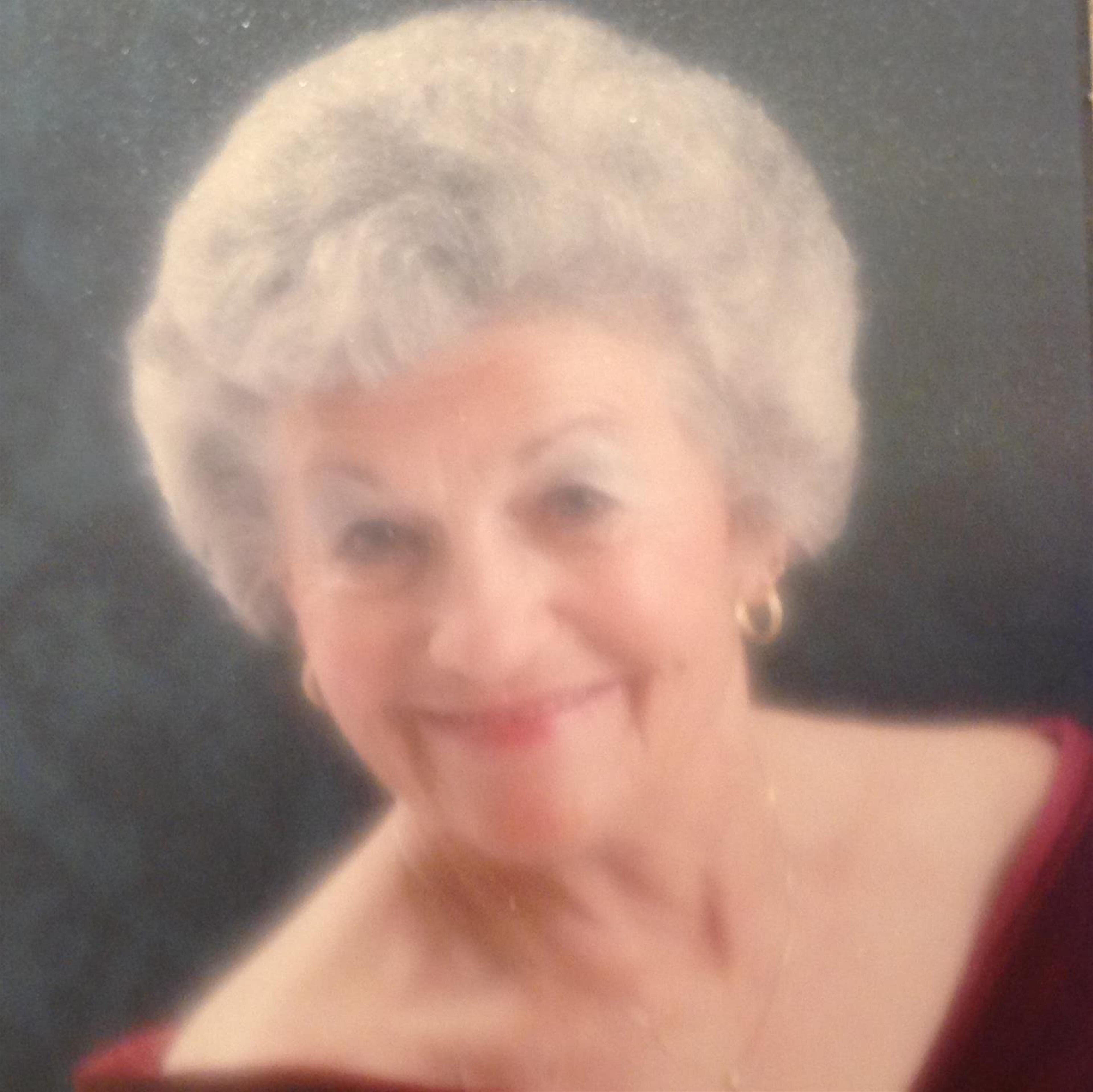 Iryne C. Johnson