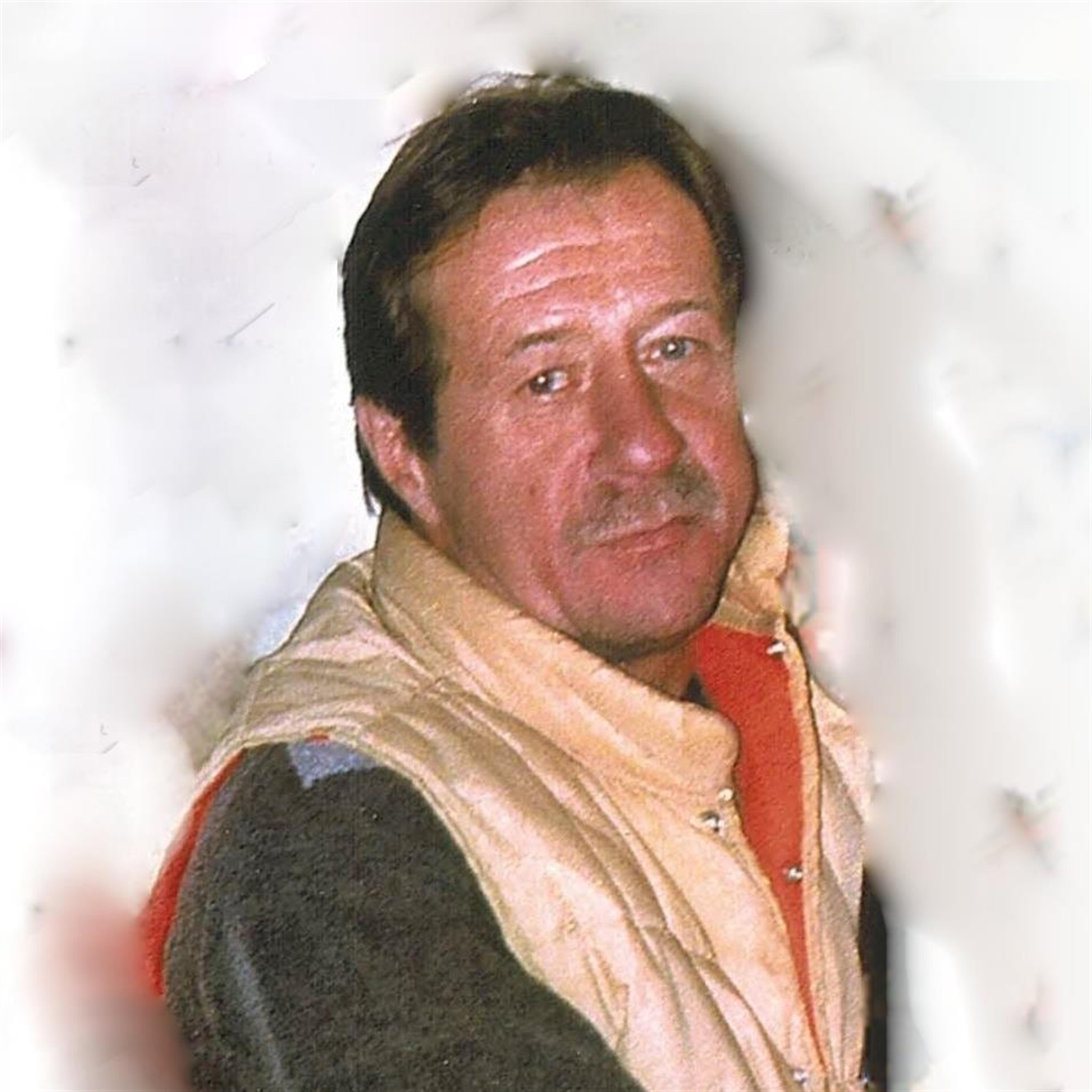 John Edward Coke