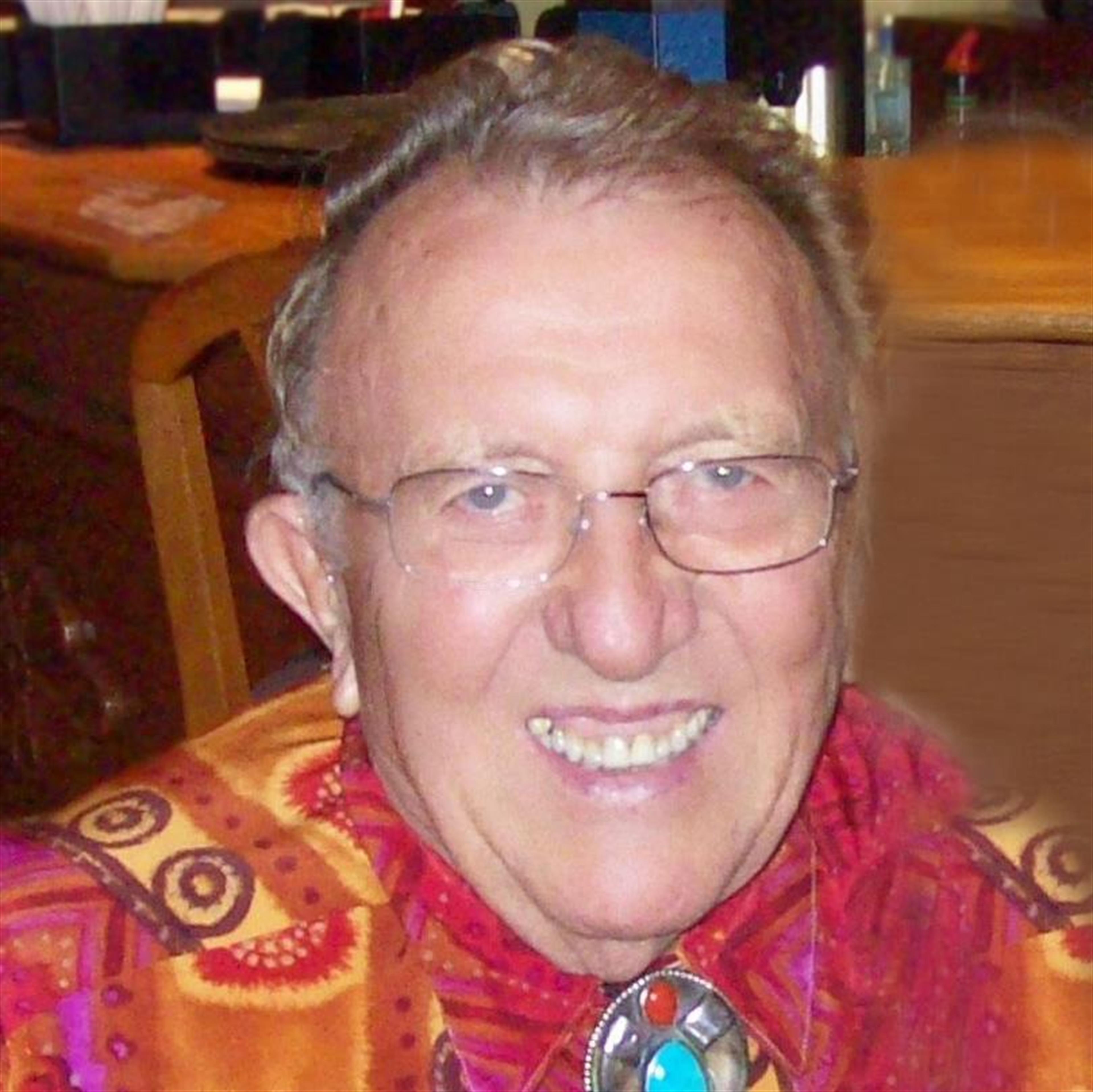 Gary Paul Williams