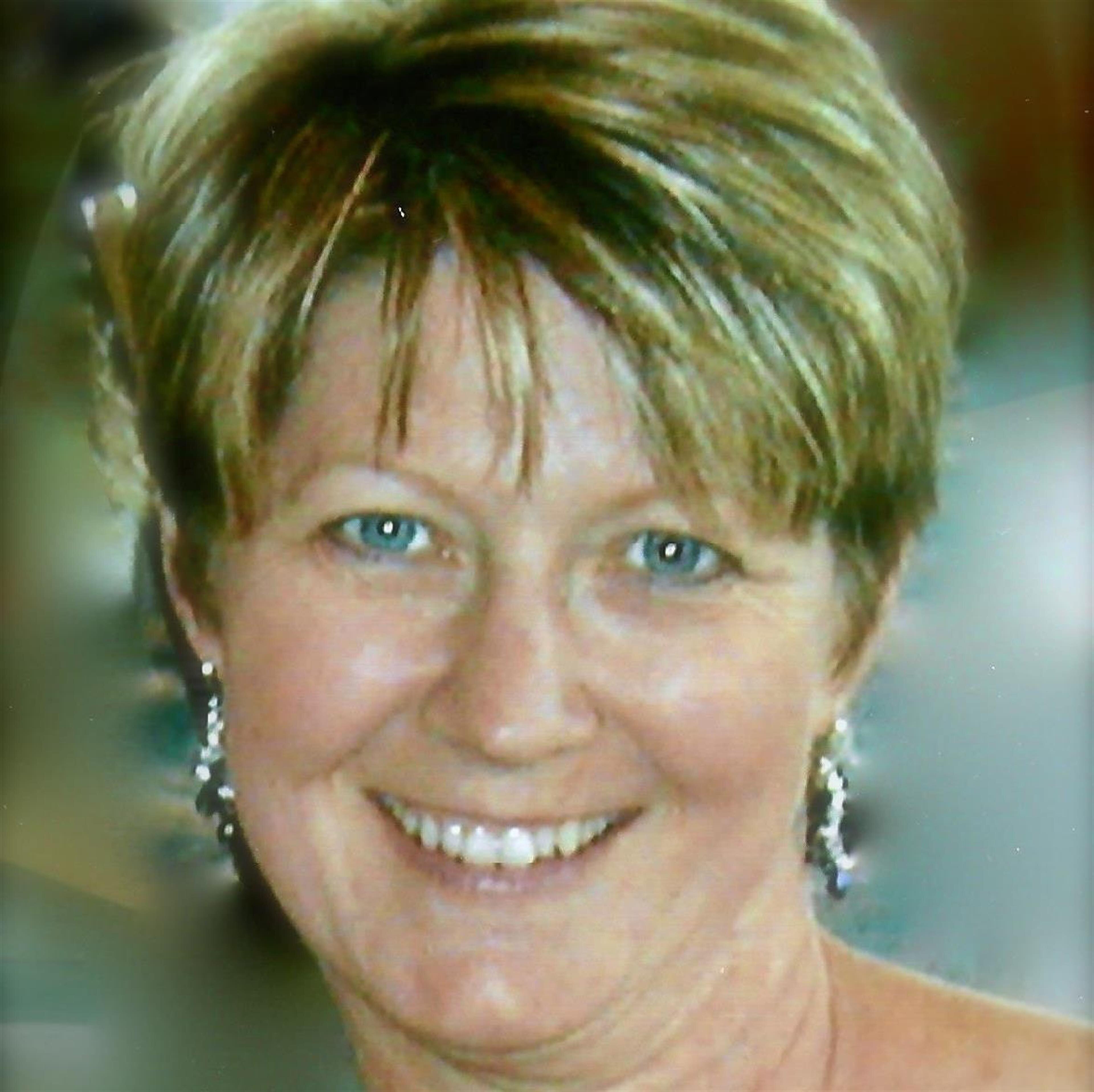 Mrs. Patricia Joan Winsemius