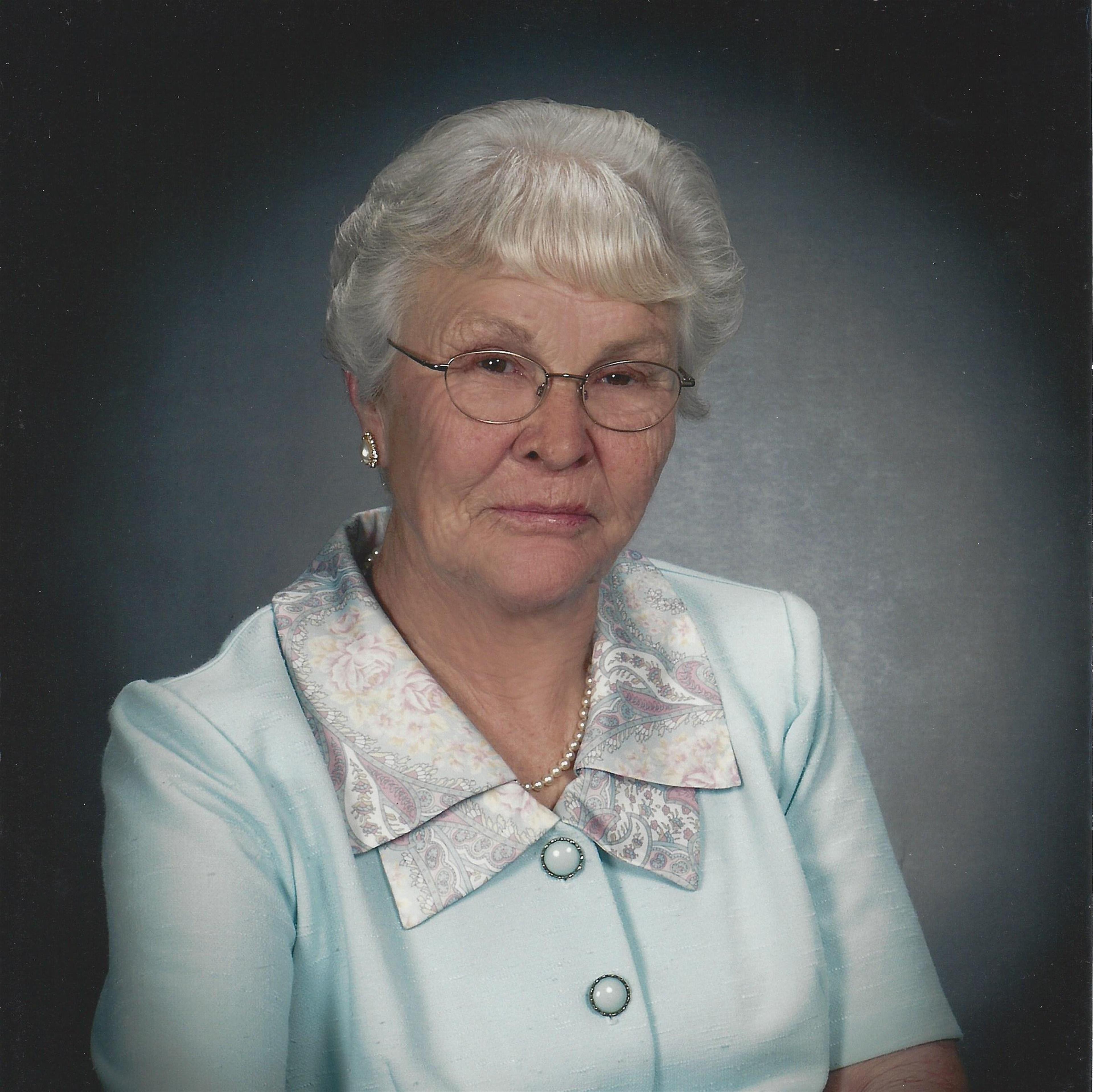 Kathryn L. Nix's obituary picture