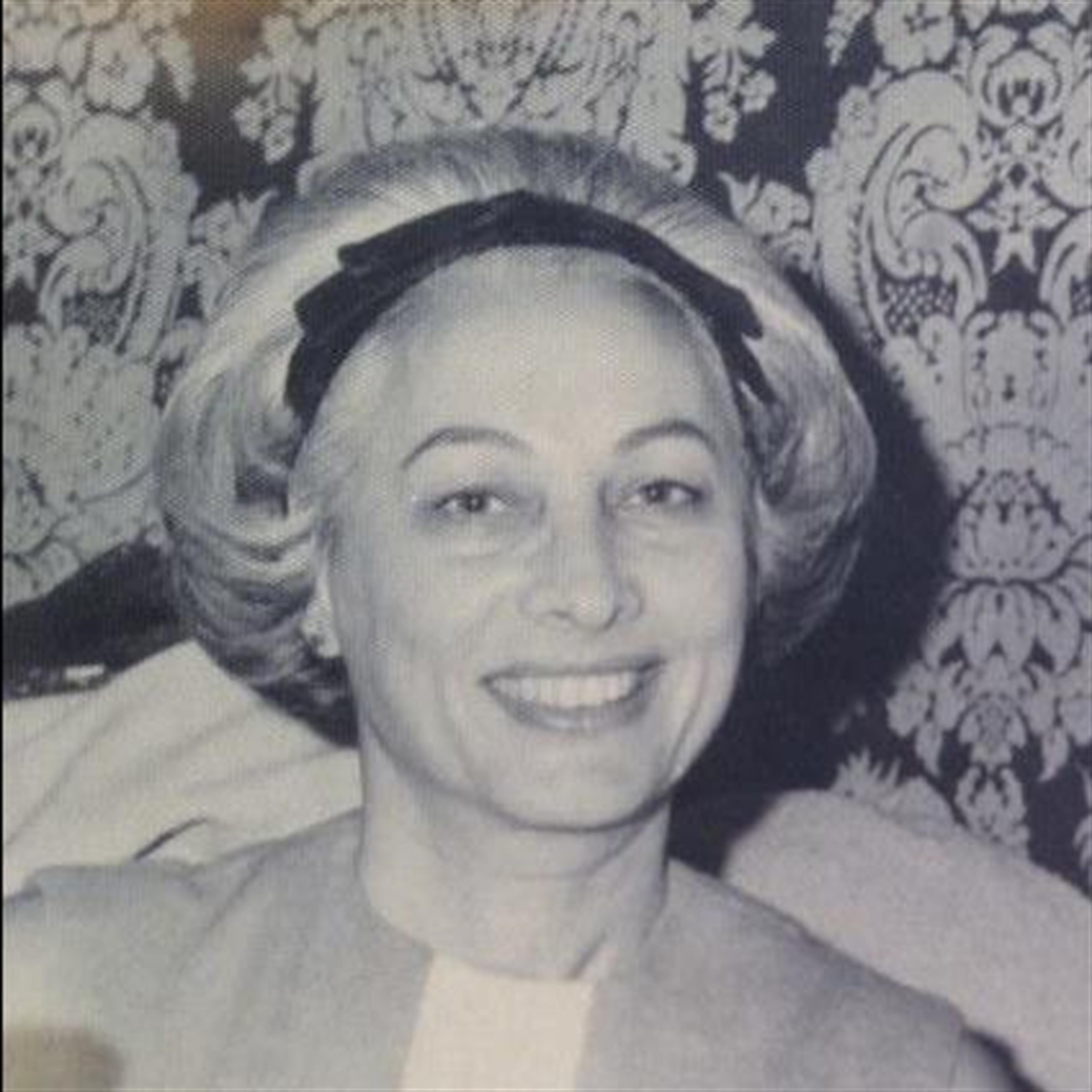 Mildred Sarah Horowitz